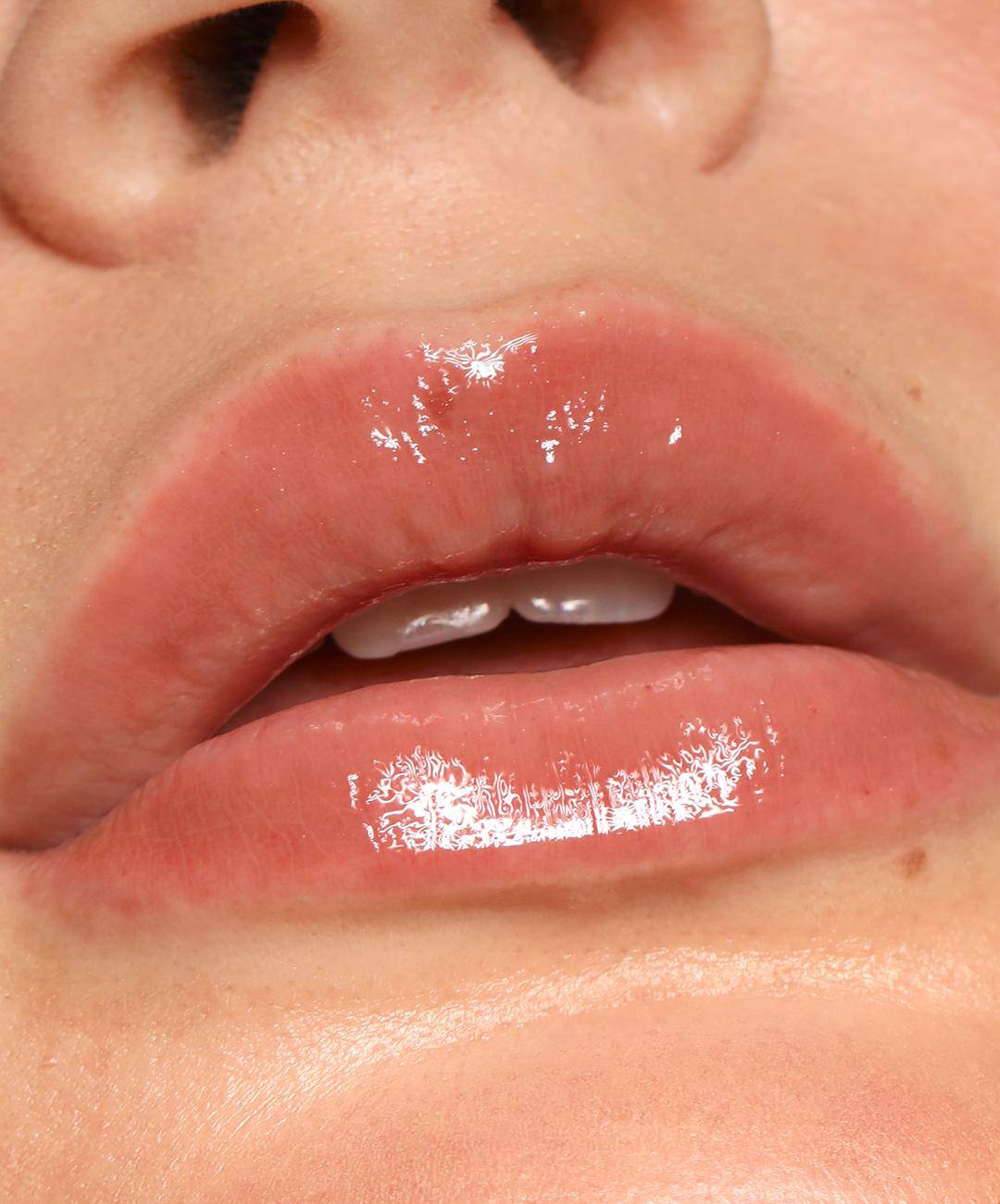 Refy Lip Gloss - Dudak Parlatıcı