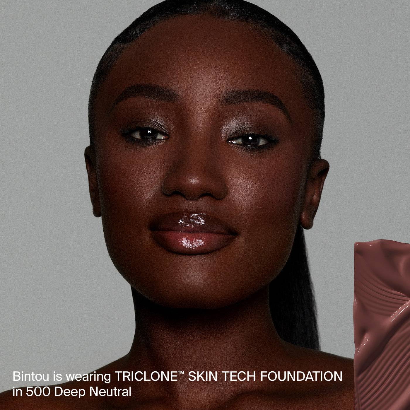 Haus Labs Triclone™ Skin Tech Medium Coverage Foundation - Fondöten