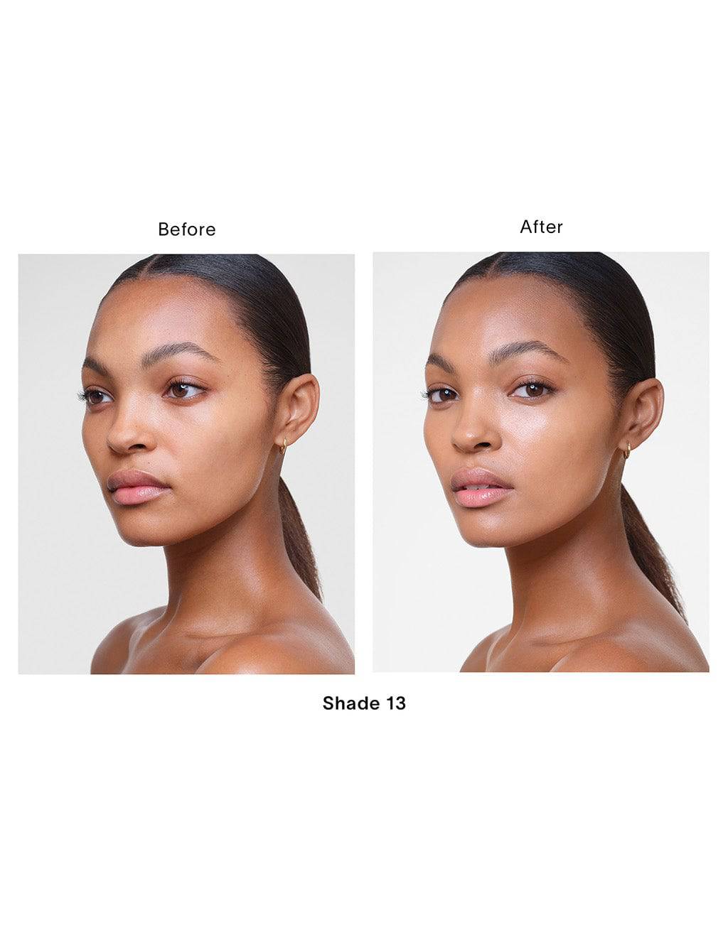 Hourglass Veil Hydrating Skin Tint - Nemlendiricili Fondöten