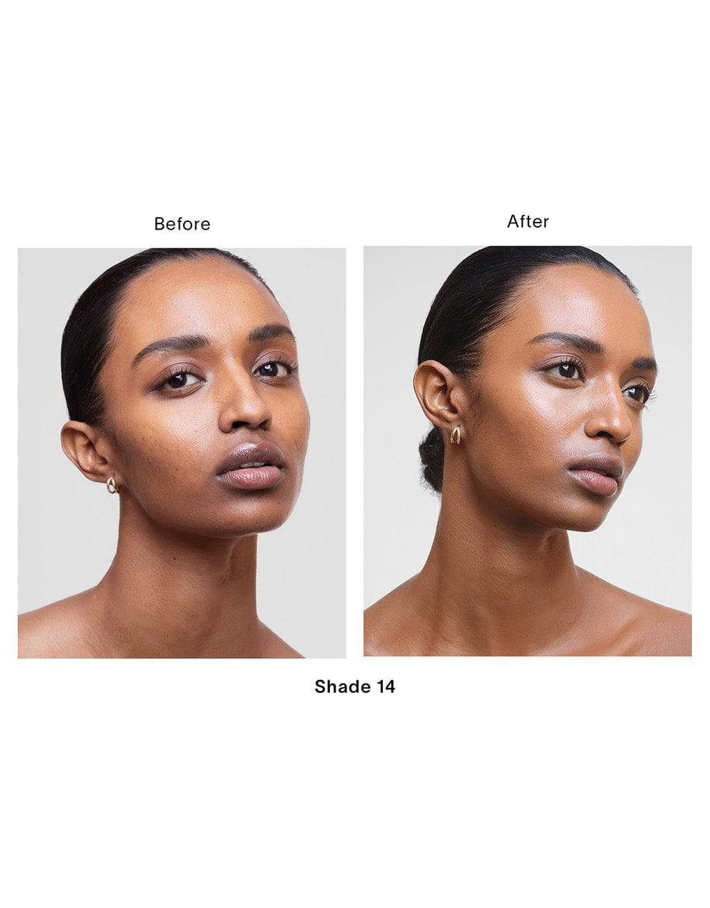Hourglass Veil Hydrating Skin Tint - Nemlendiricili Fondöten