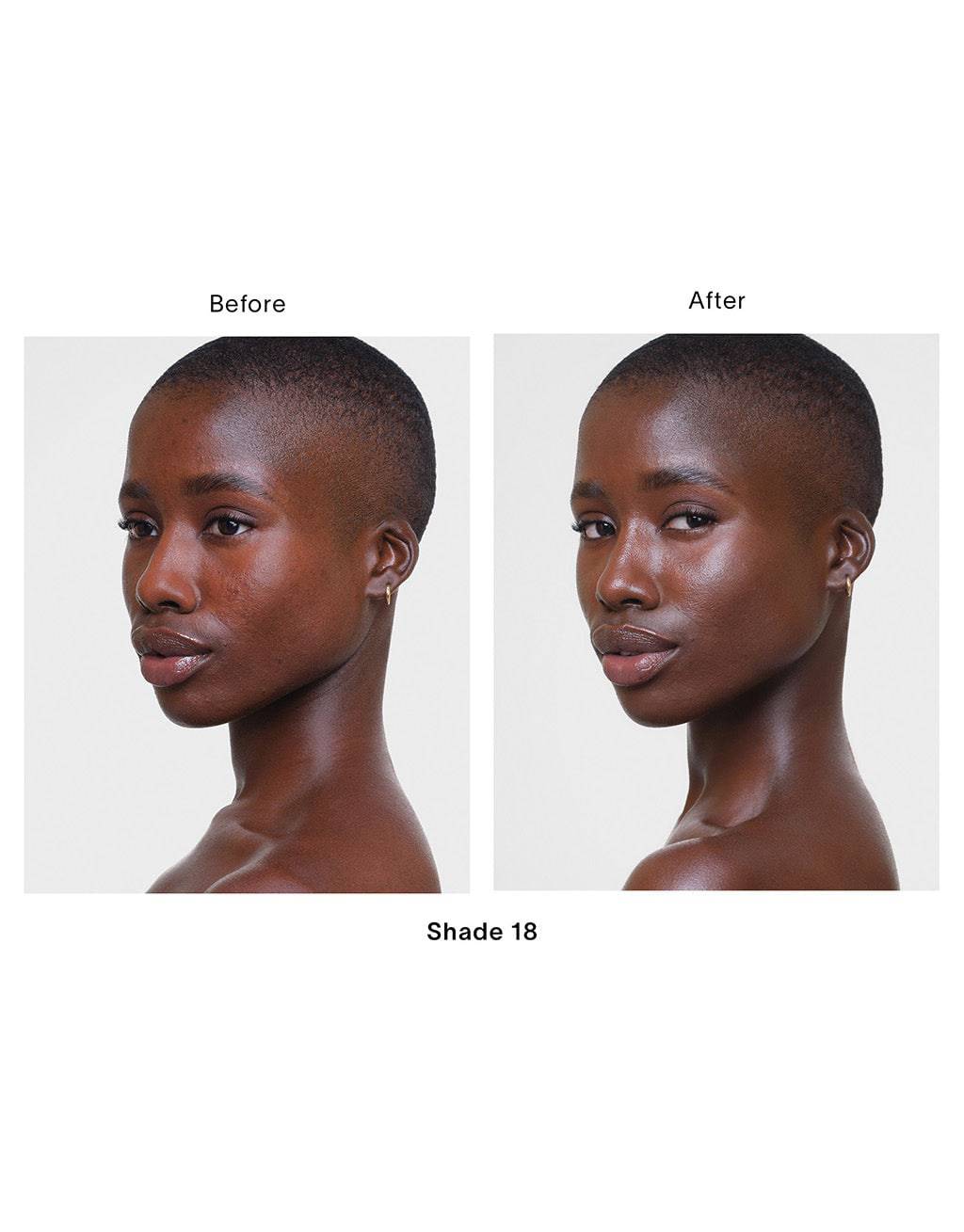 Hourglass Veil Hydrating Skin Tint - Nemlendiricili Fondöten