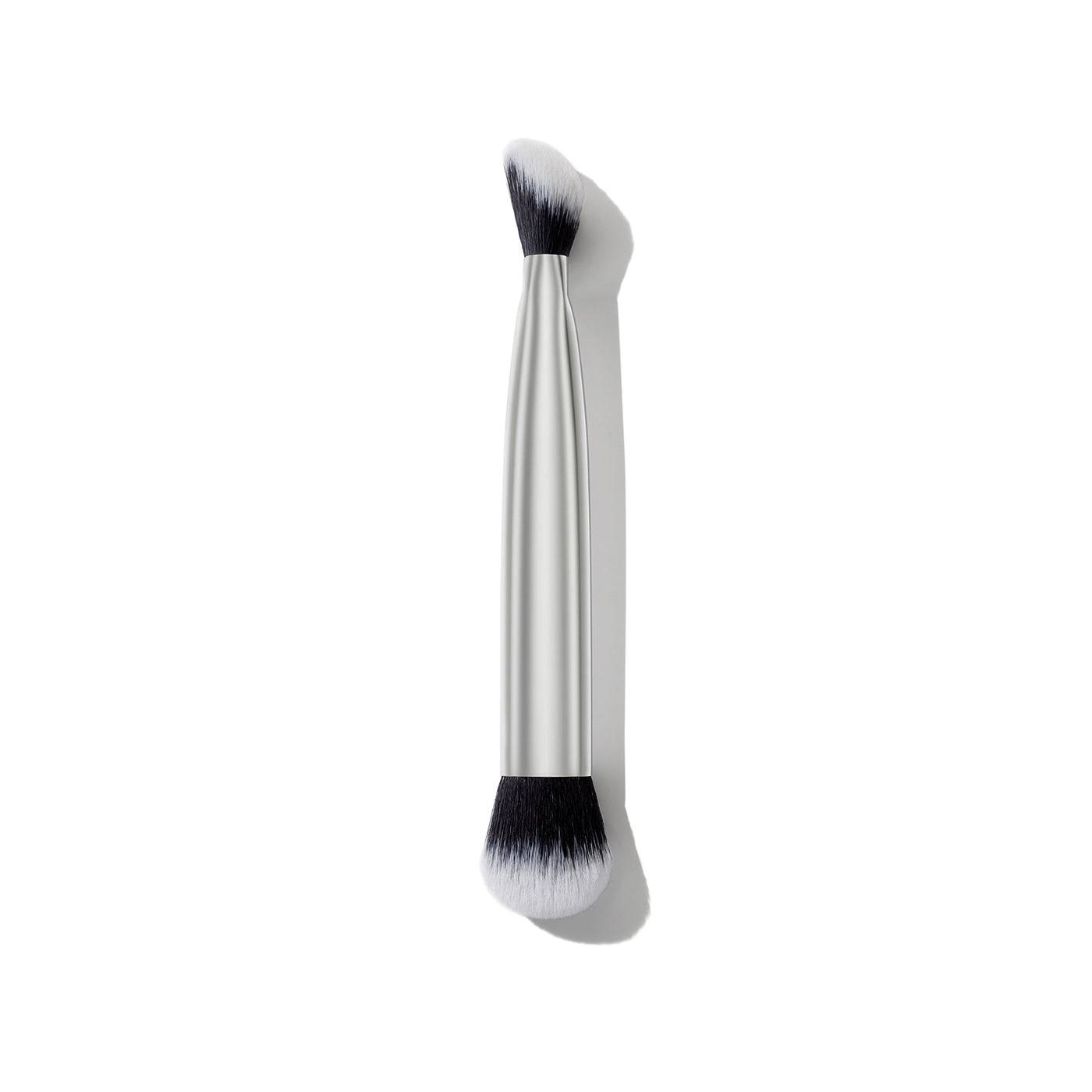 Haus Labs Dual-Ended Multi-Purpose Brush - Çok Amaçlı Fırça