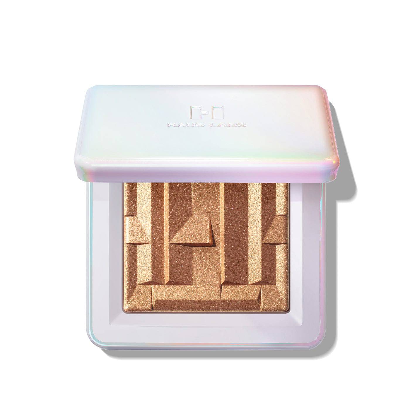 Haus Labs Bio-Radiant™ Gel-Powder Highlighter - Aydınlatıcı