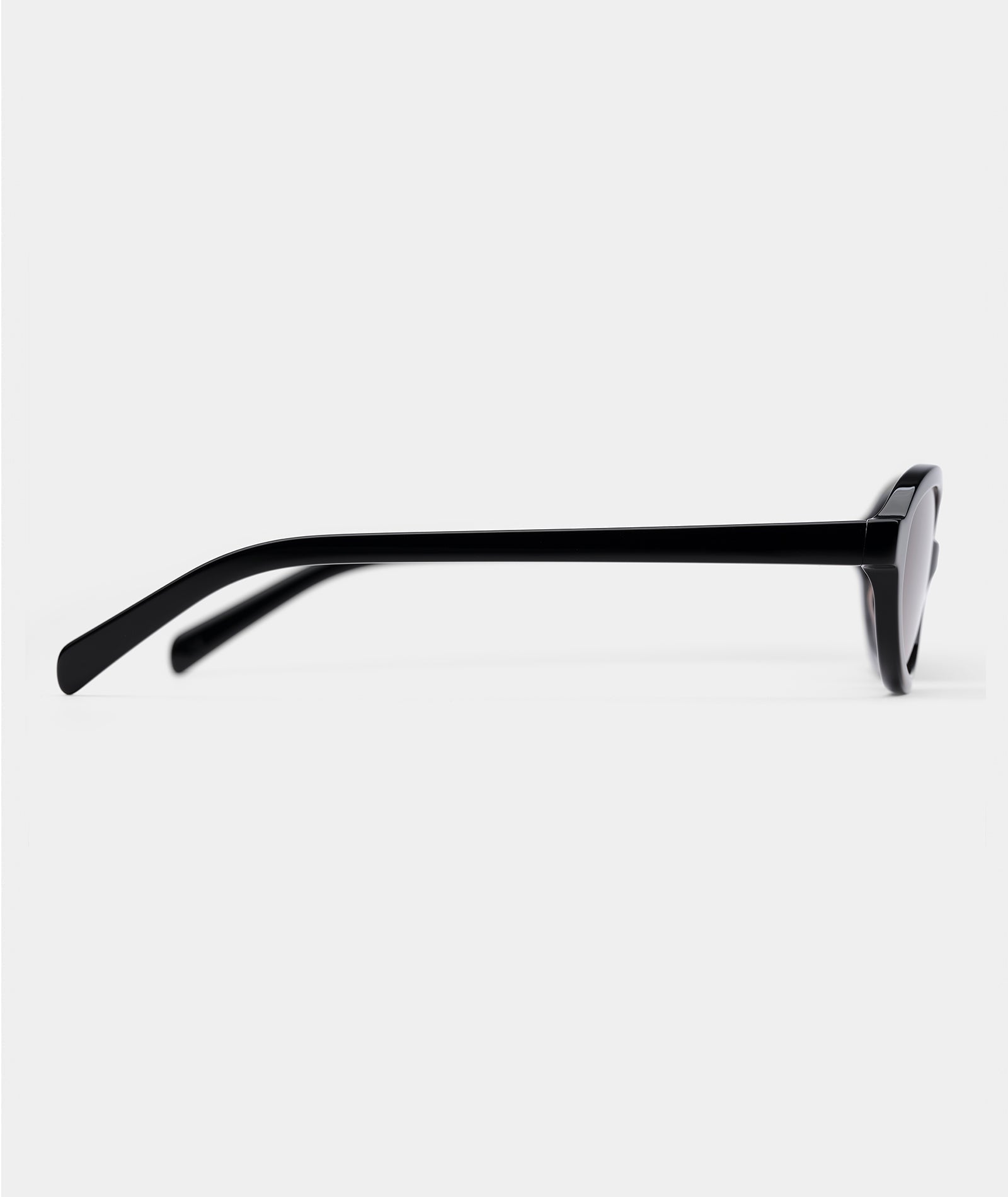 VEHLA June - Black/Choc - Gözlük