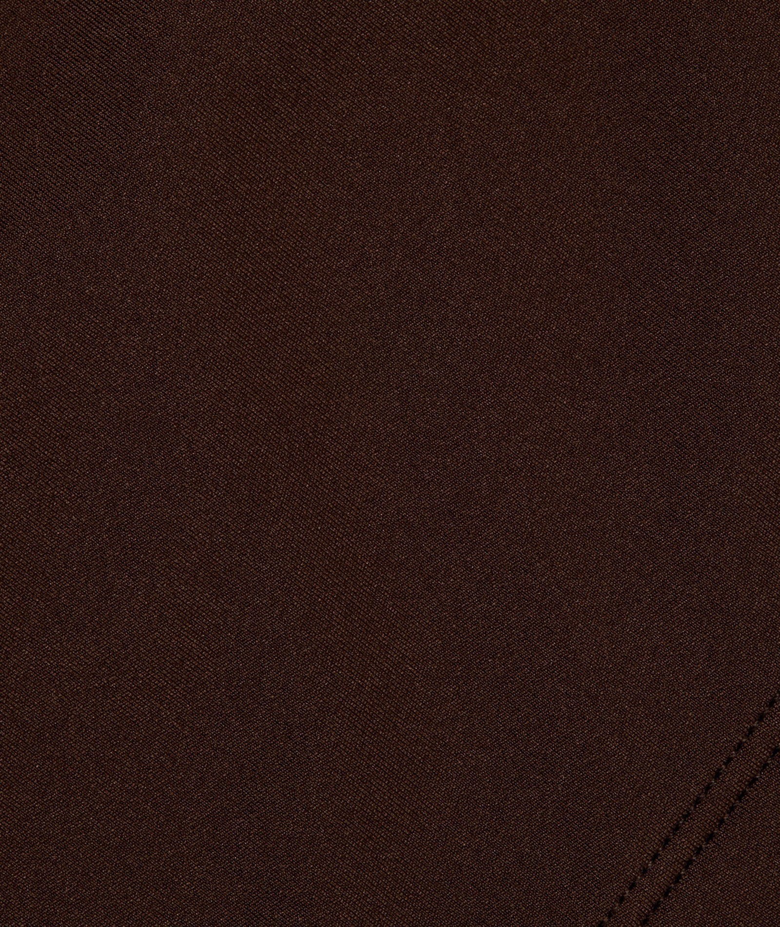 VEHLA LEGGINGS - CHOC - Tayt