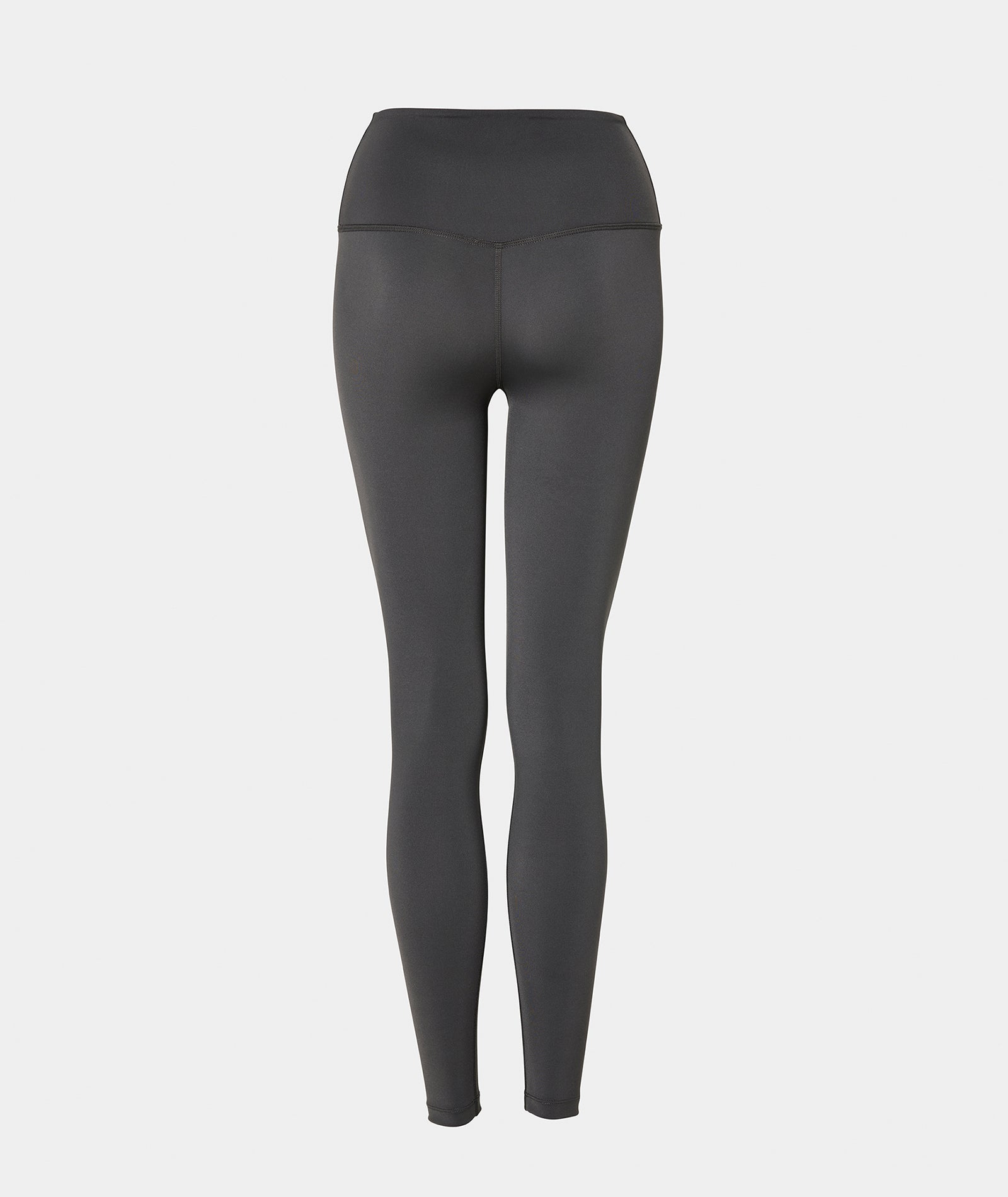 VEHLA LEGGINGS - SMOKE - Tayt