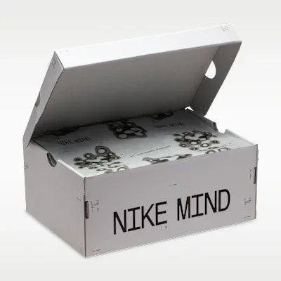 Nike Mind 001 Light Smoke Grey