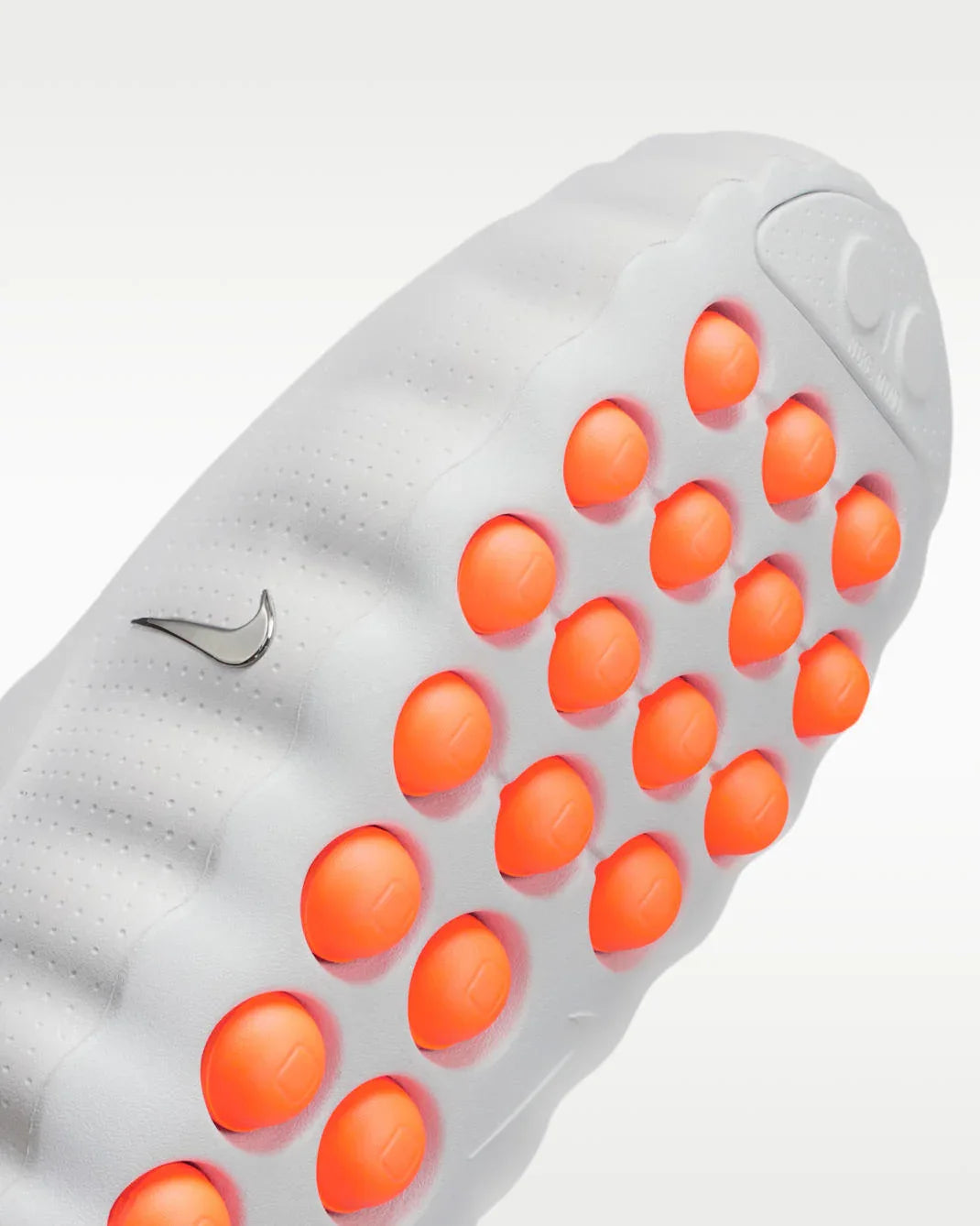 Nike Mind 001 Light Smoke Grey