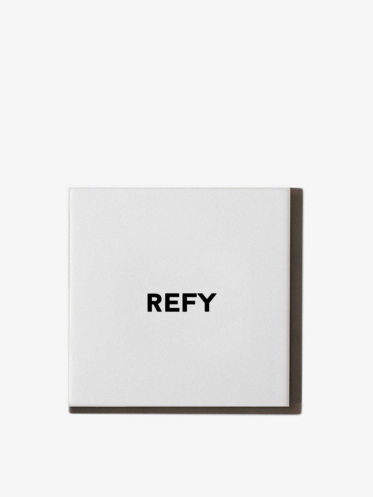 Refy Skin Finish - Pudra