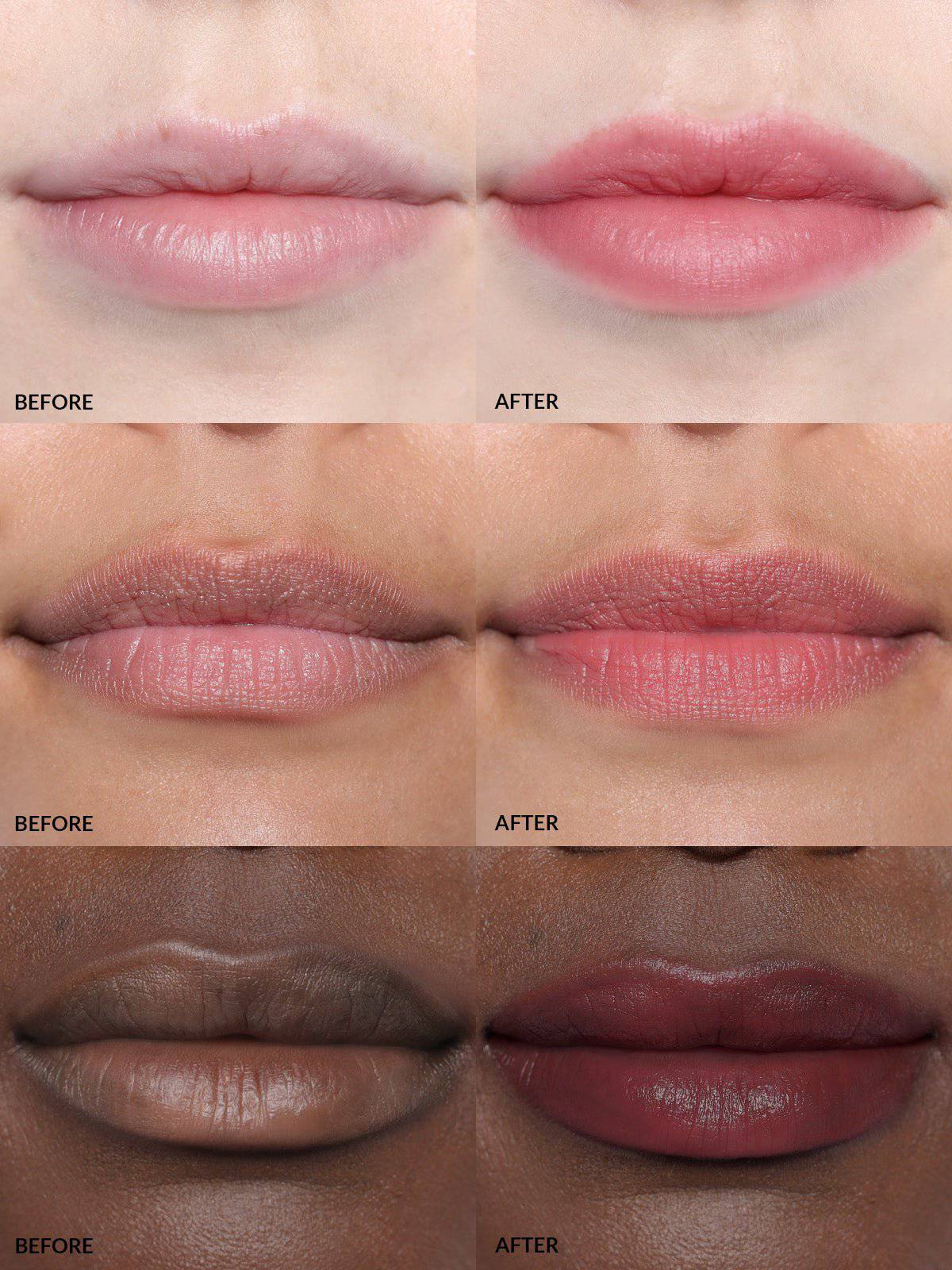 Refy Lip Blush - Stick Allık