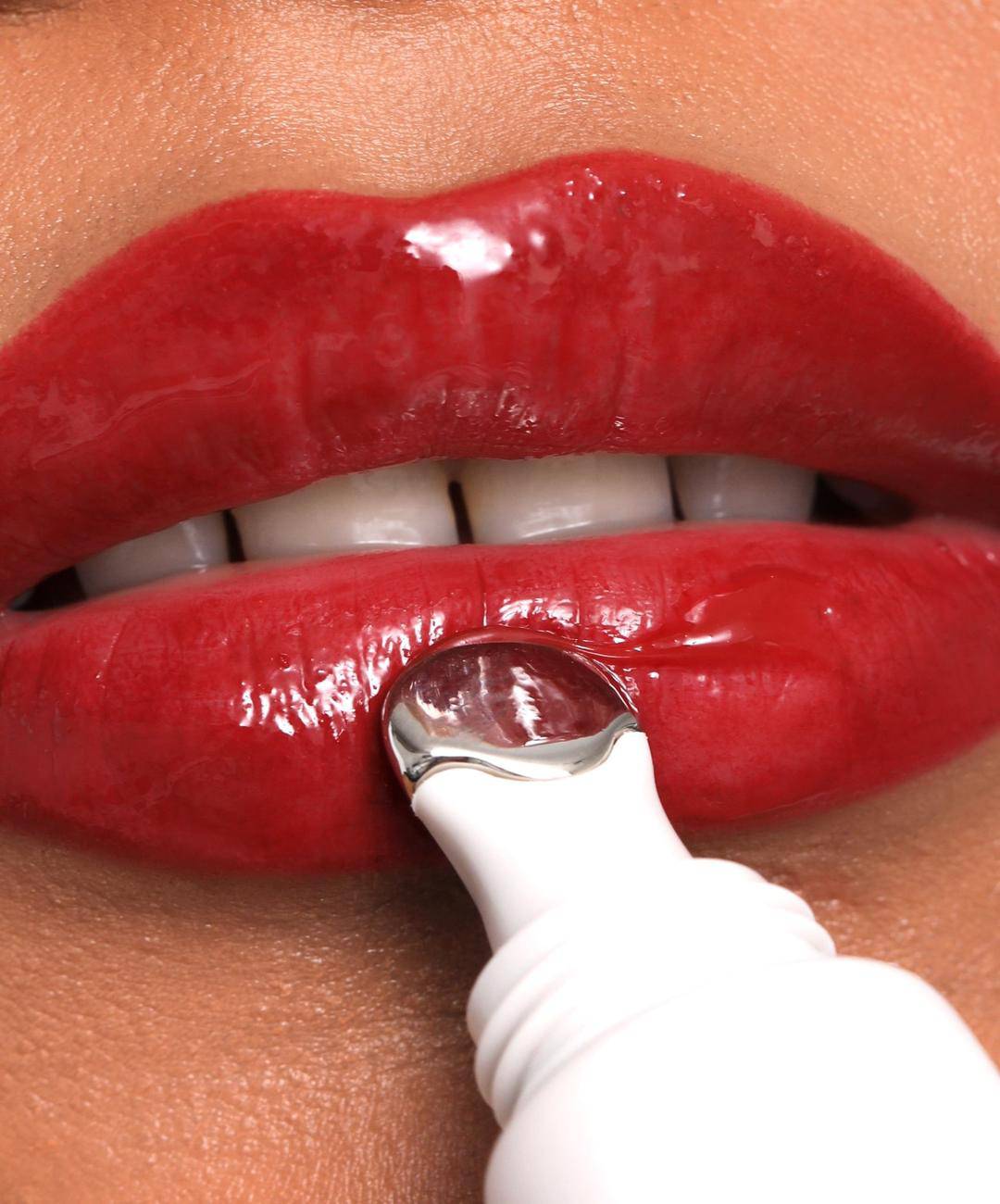 Refy Lip Gloss - Dudak Parlatıcı