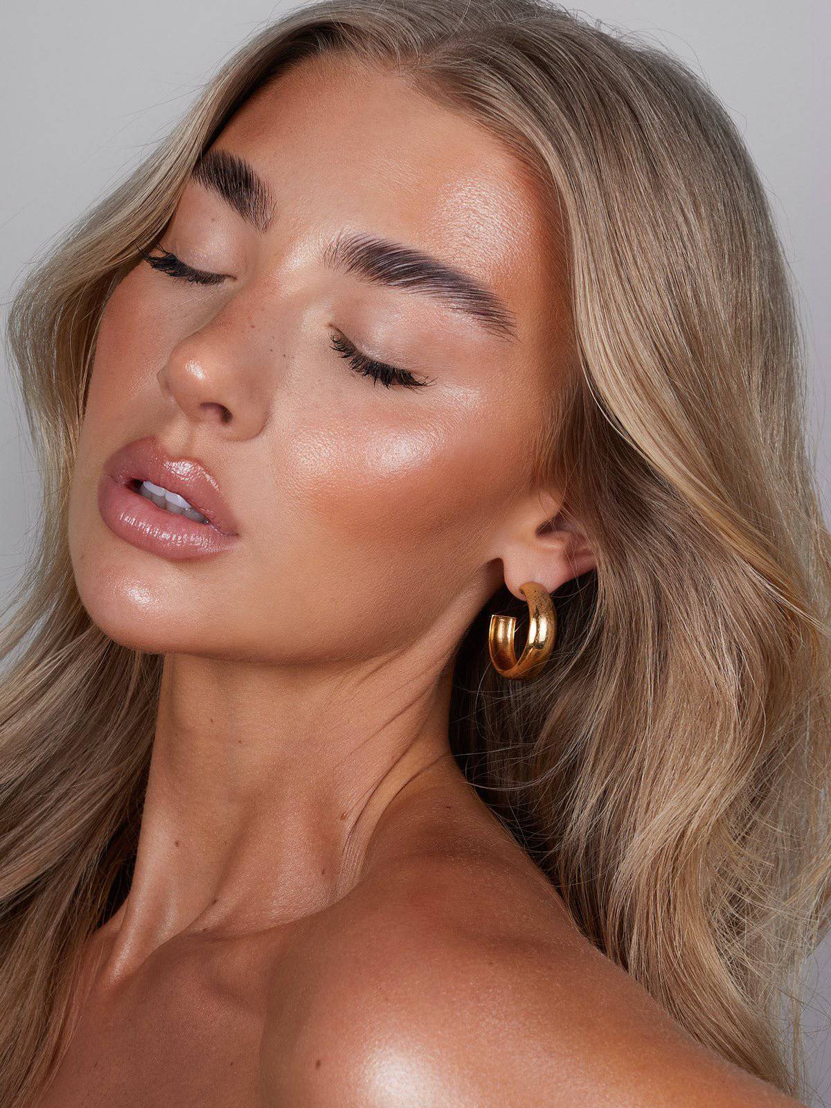 Refy Gloss Highlighter - Aydınlatıcı Highlighter