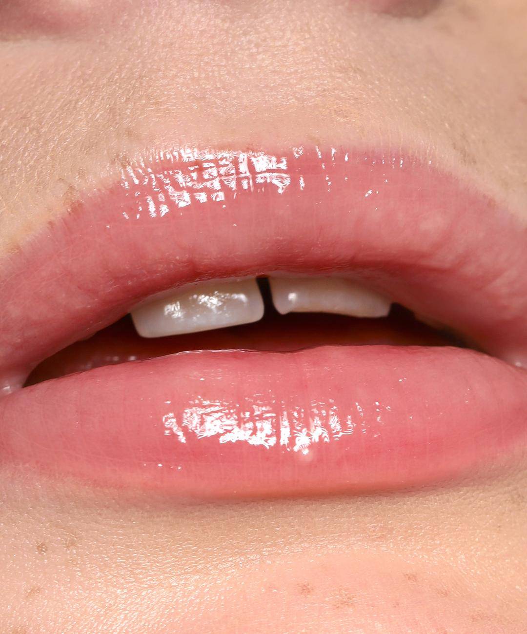 Refy Lip Gloss - Dudak Parlatıcı