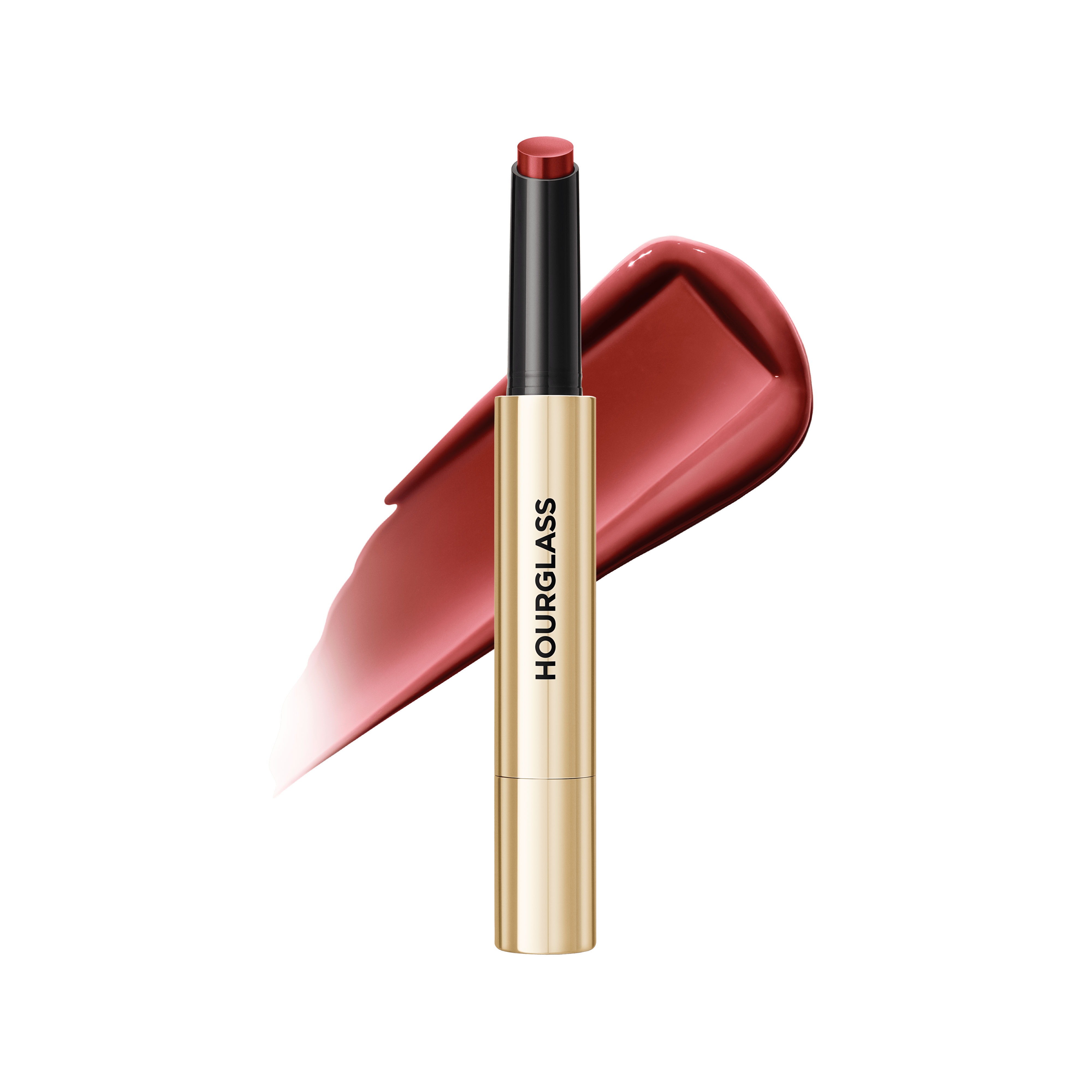 Hourglass Phantom Volumizing Glossy Balm - Hacimlendirici Ruj