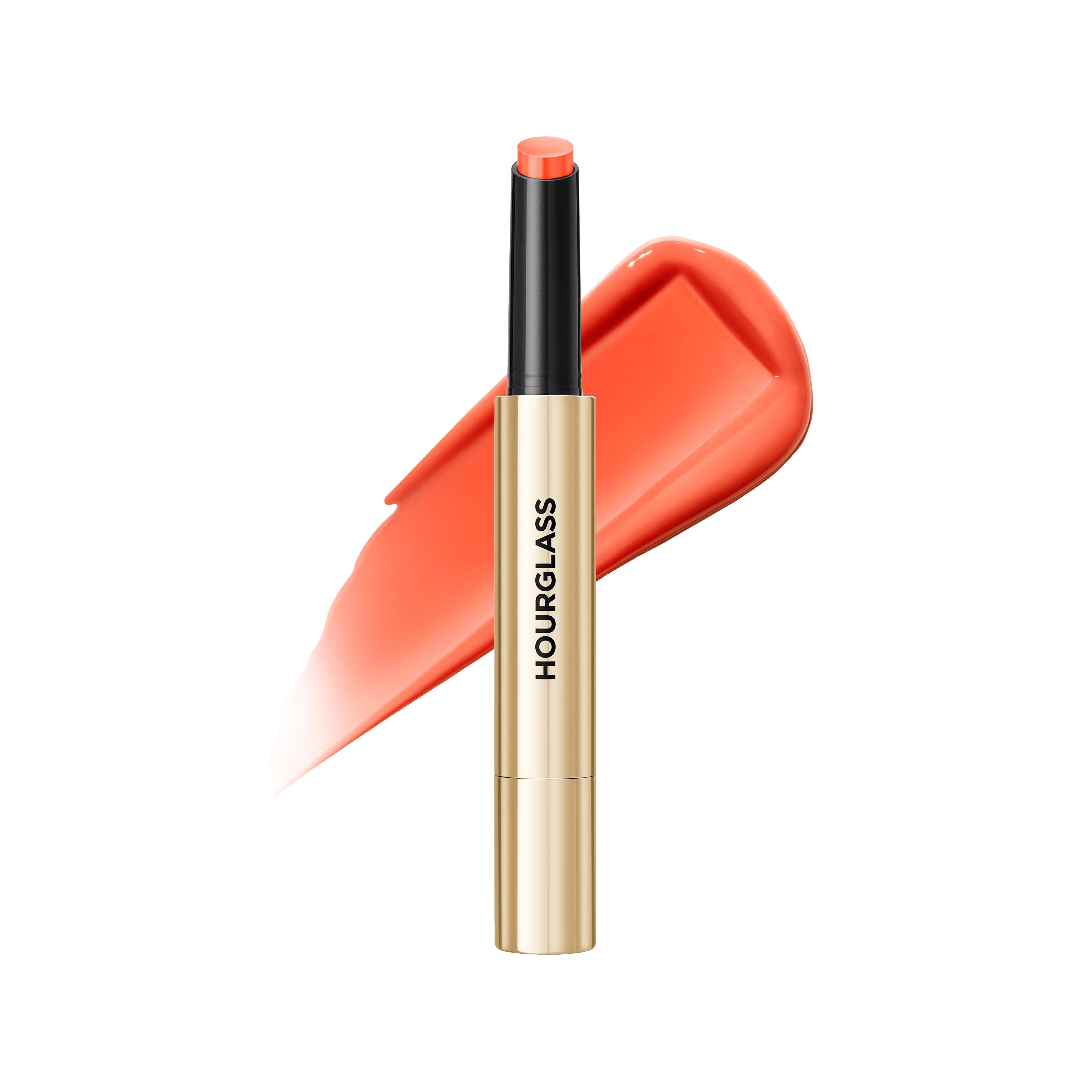Hourglass Phantom Volumizing Glossy Balm - Hacimlendirici Ruj