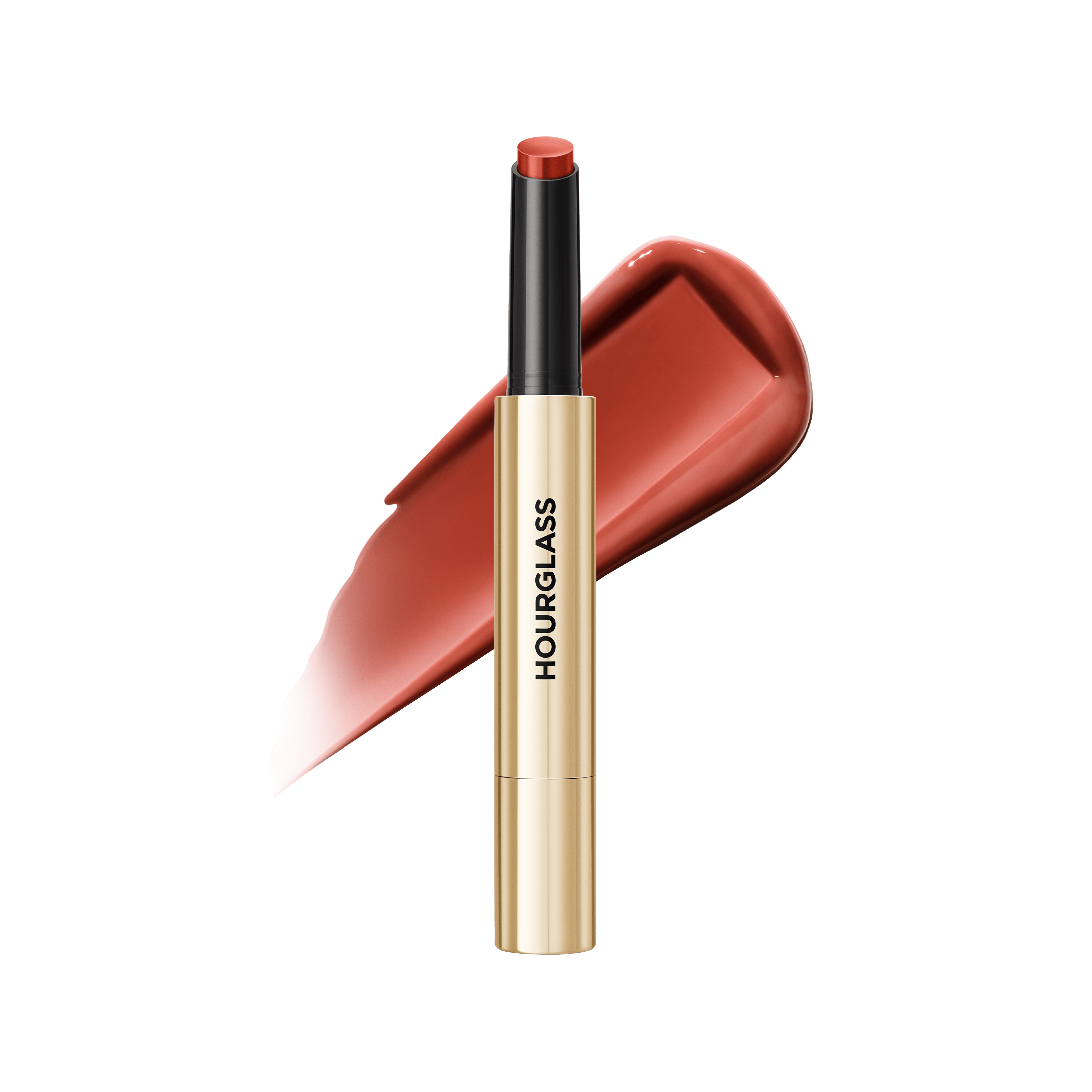 Hourglass Phantom Volumizing Glossy Balm - Hacimlendirici Ruj