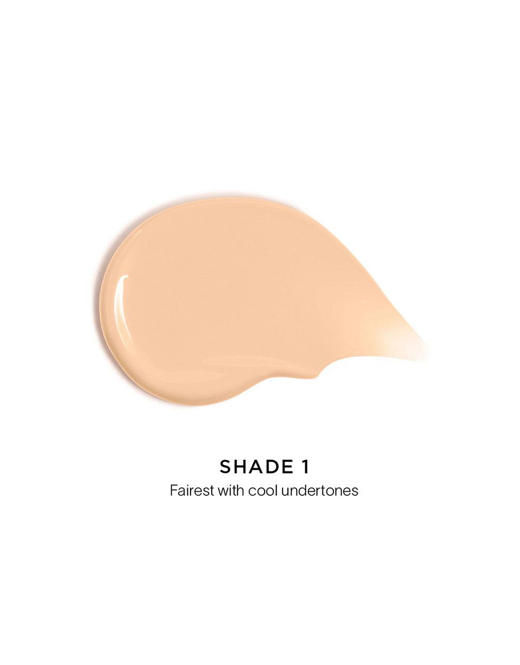 Hourglass Veil Hydrating Skin Tint - Nemlendiricili Fondöten