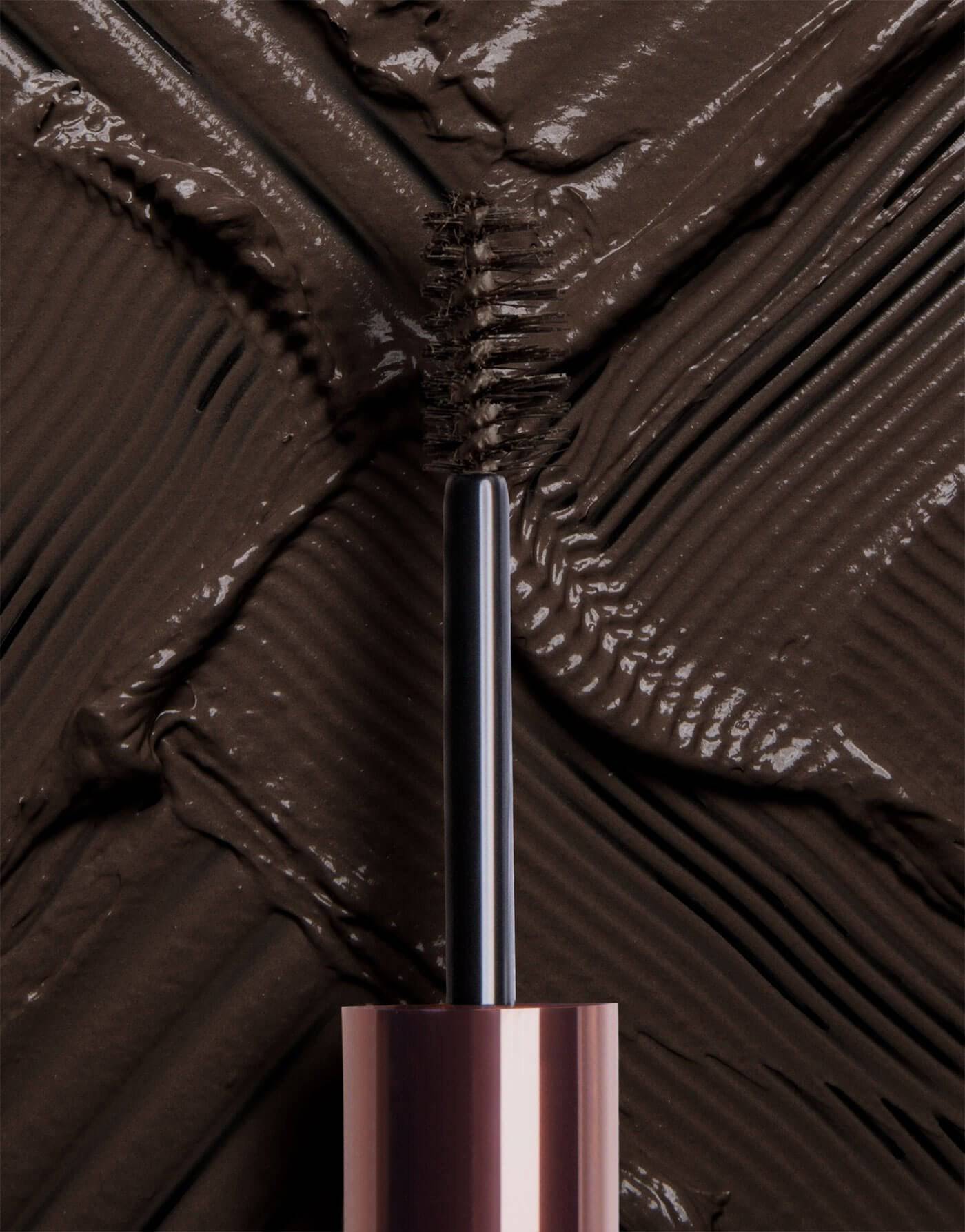 Hourglass Arch™ Brow Volumizing Fiber Gel - Kaş Jeli