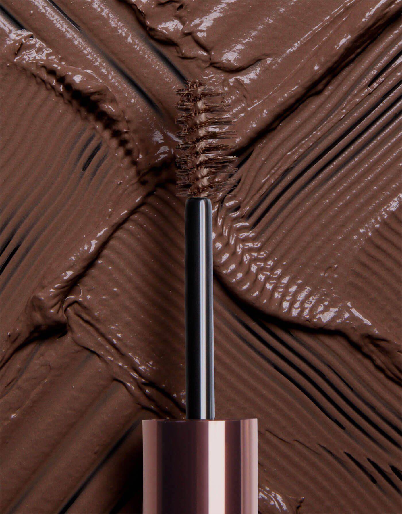 Hourglass Arch™ Brow Volumizing Fiber Gel - Kaş Jeli