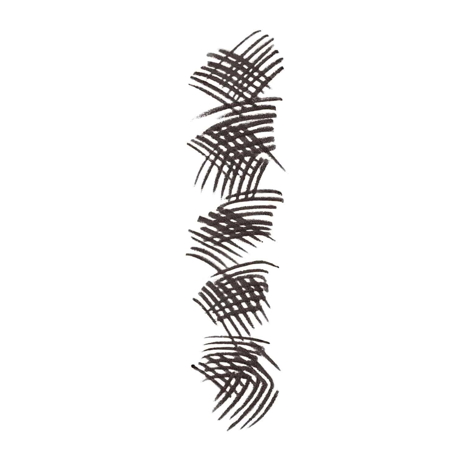 Haus Labs The Edge Precision Brow Pencil - Kaş Kalemi