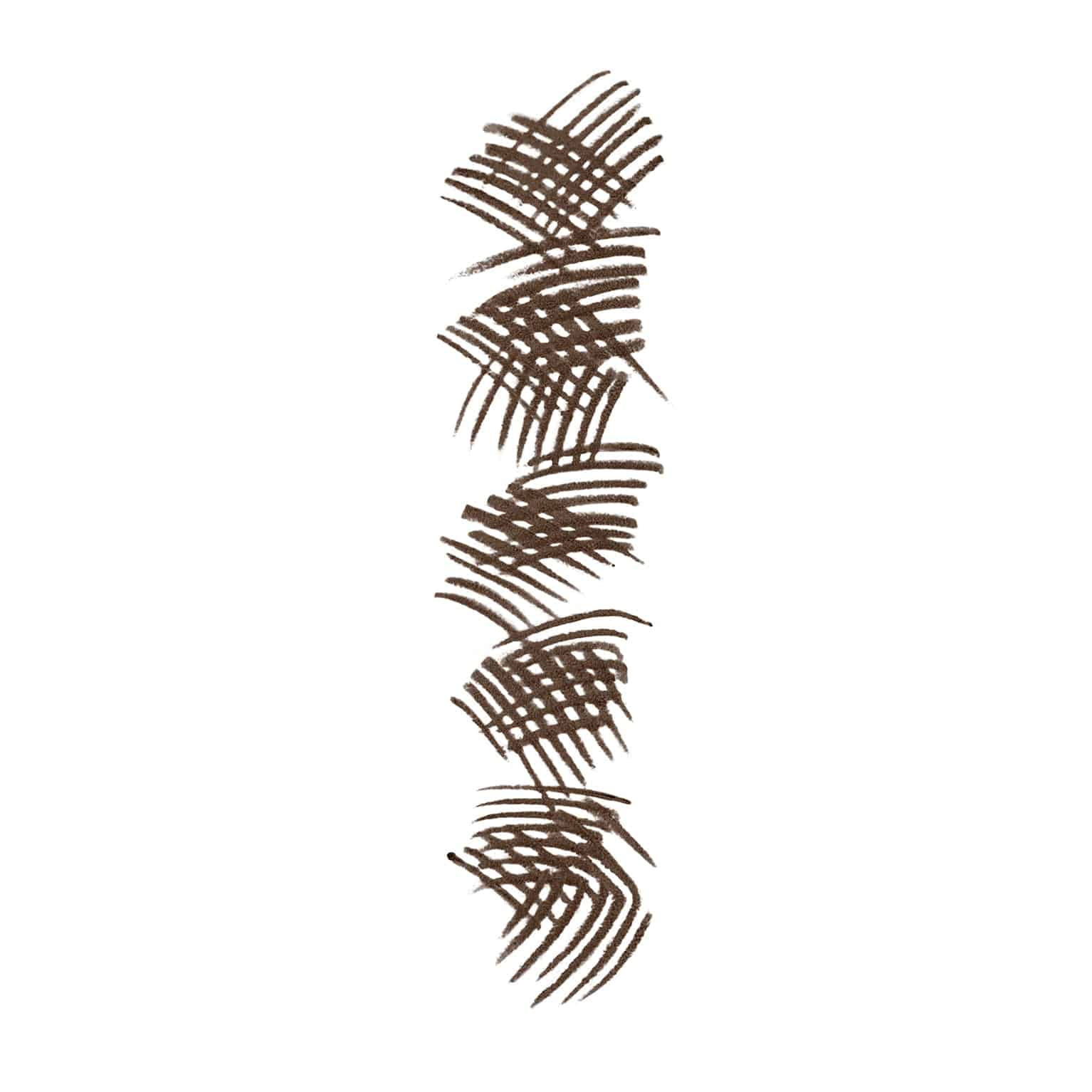 Haus Labs The Edge Precision Brow Pencil - Kaş Kalemi