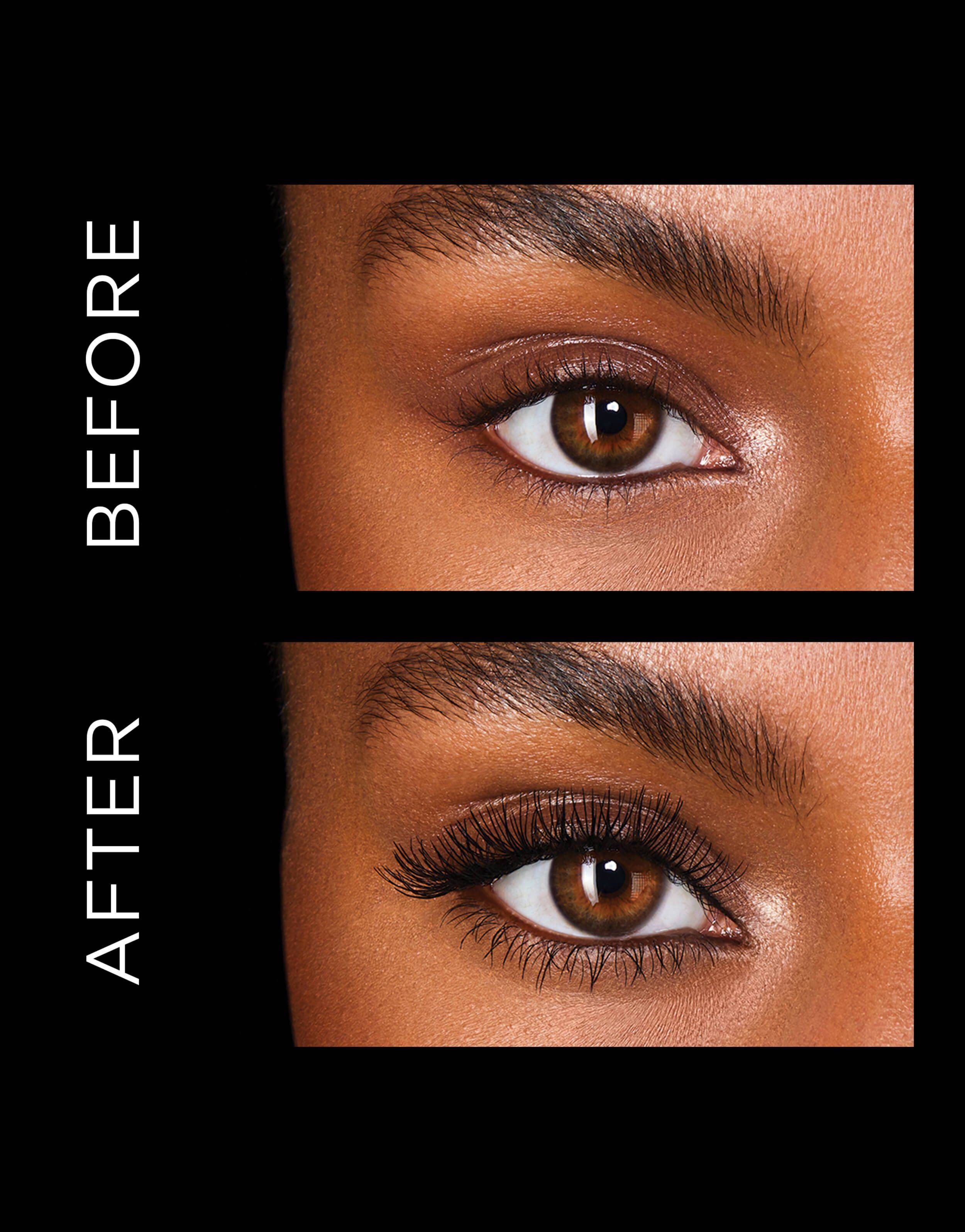 Hourglass Caution™ Extreme Lash Mascara - Maskara