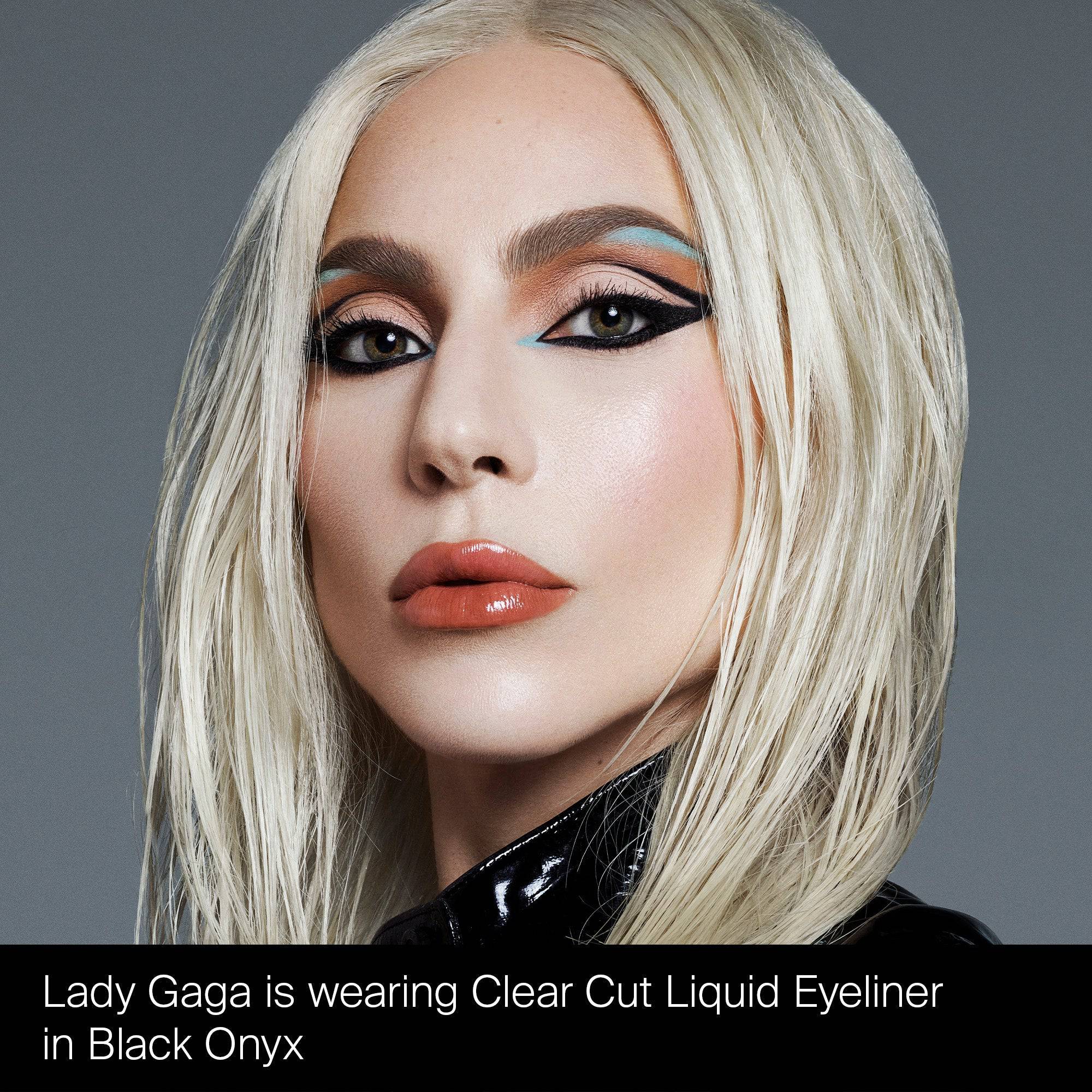 Haus Labs Clear Cut Liquid Eyeliner - Likit Eyeliner