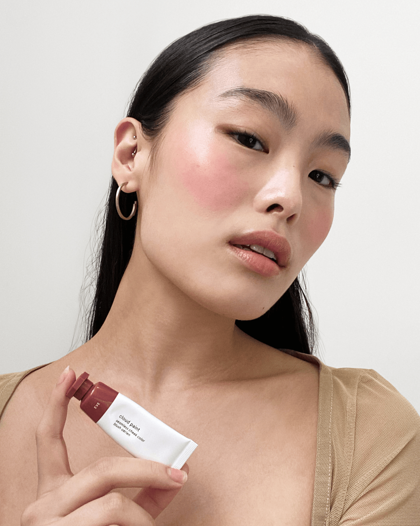 Glossier Cloud Paint - Bronzer