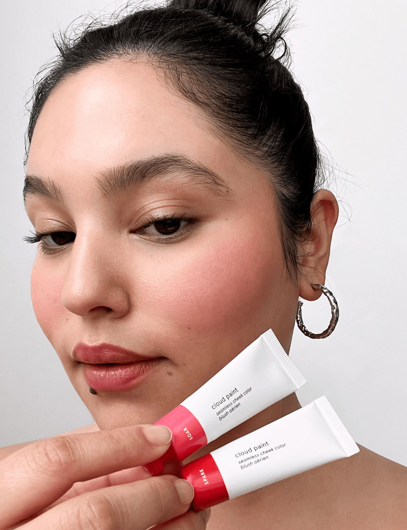 Glossier Cloud Paint - Allık