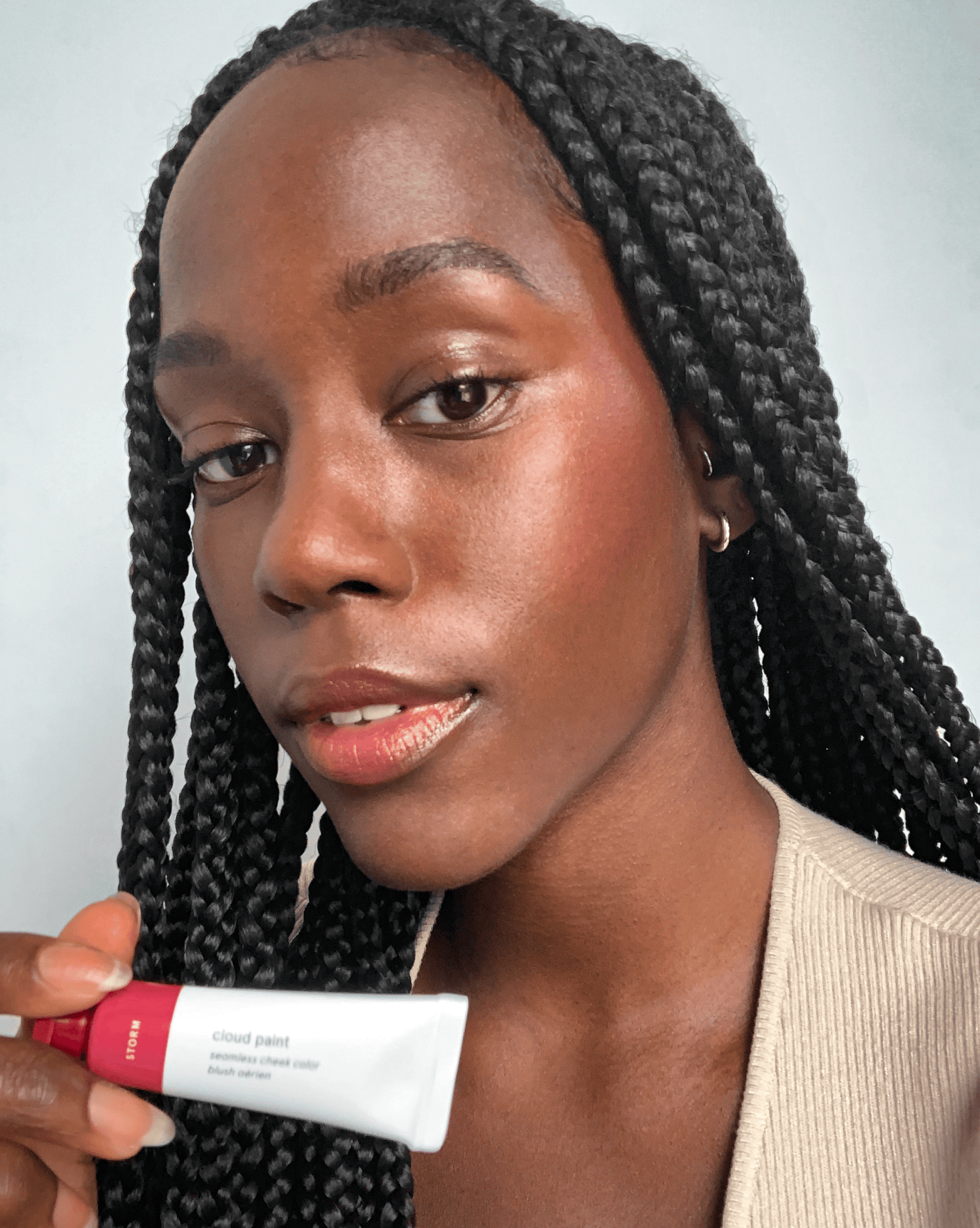 Glossier Cloud Paint - Bronzer