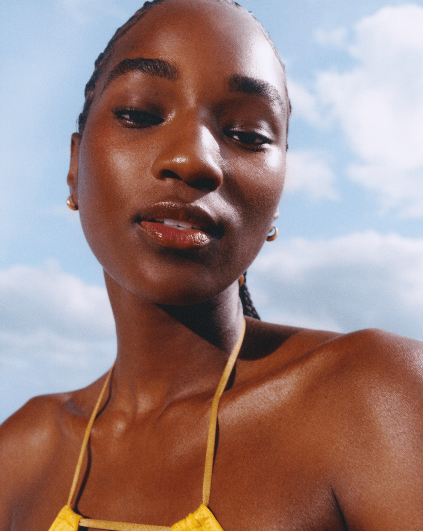 Glossier Cloud Paint - Bronzer