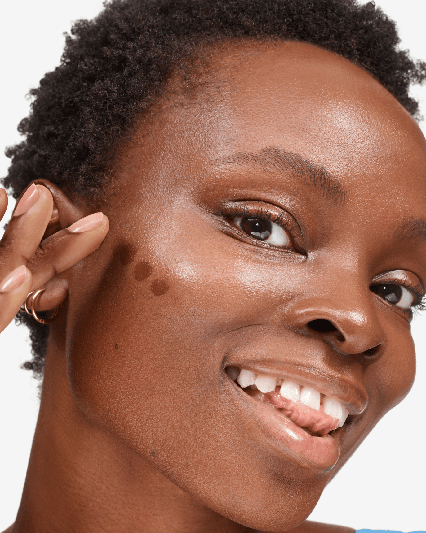 Glossier Cloud Paint - Allık