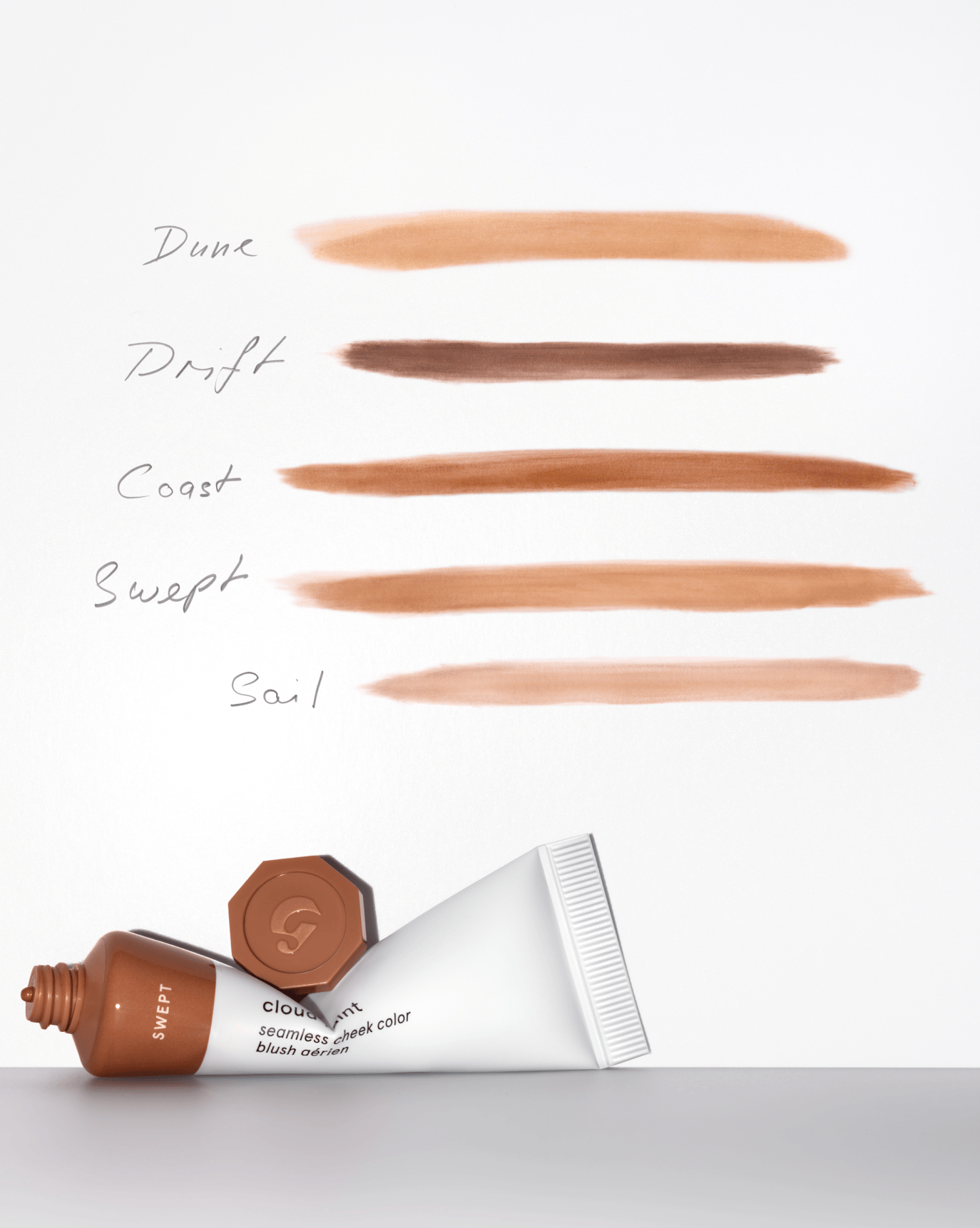 Glossier Cloud Paint - Allık