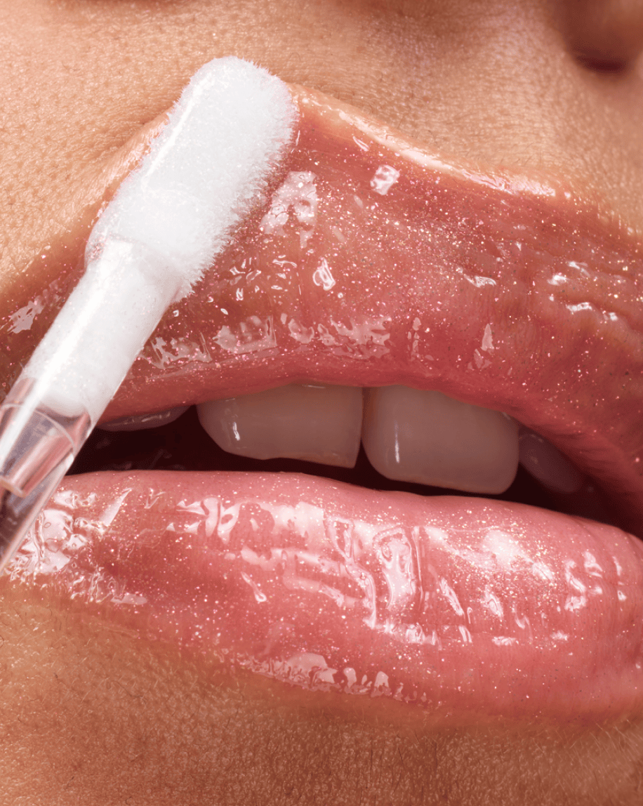 Glossier Lip Gloss - Dudak Parlatıcı
