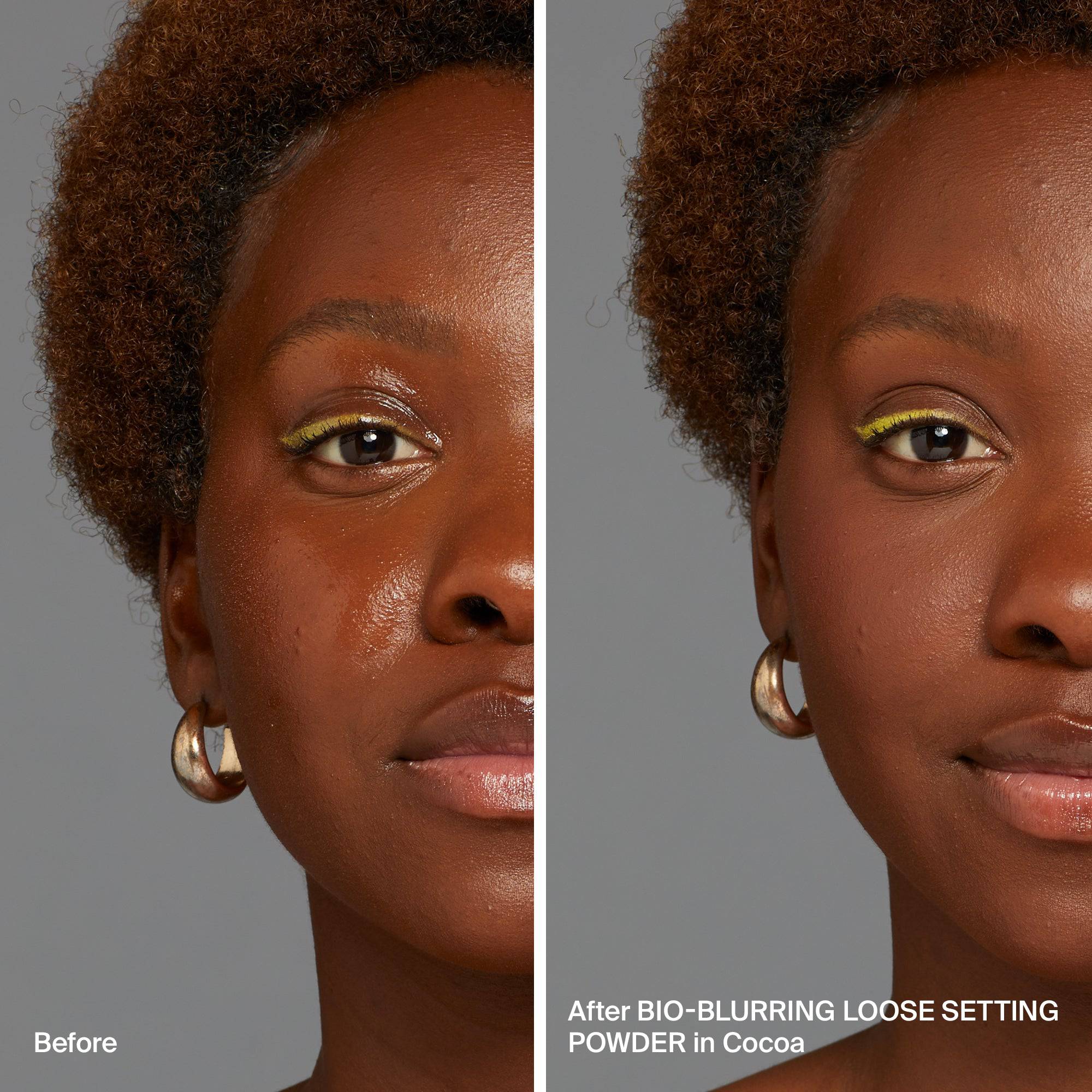 Haus Labs Bio-Blurring Loose Setting Powder - Pudra