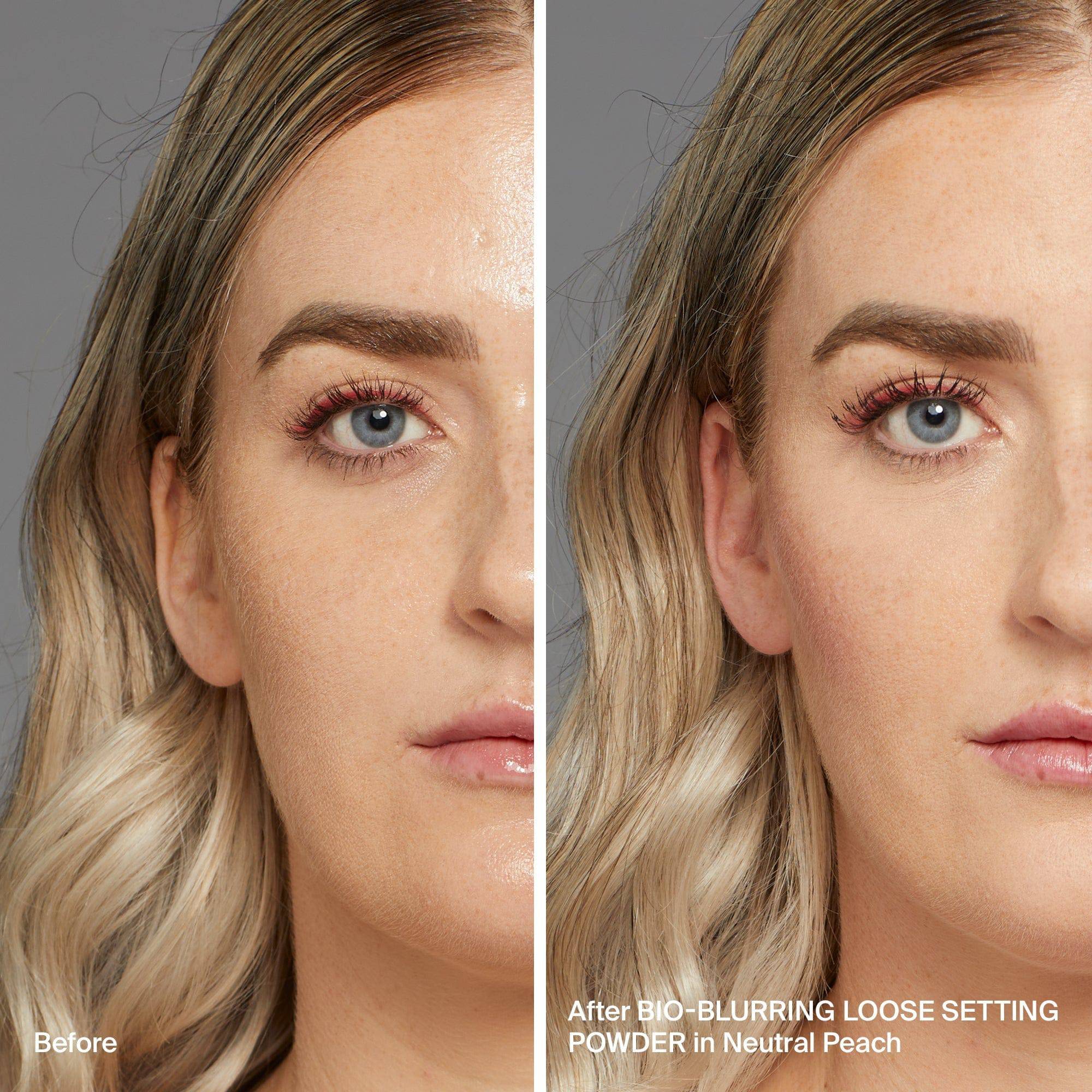 Haus Labs Bio-Blurring Loose Setting Powder - Pudra