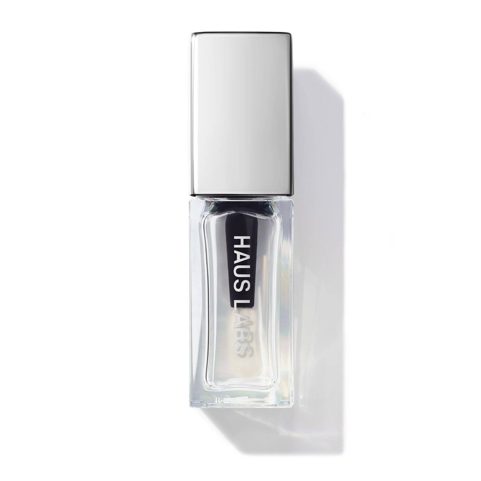 Haus Labs PhD Hybrid Lip Oil - Dudak Bakım Yağı