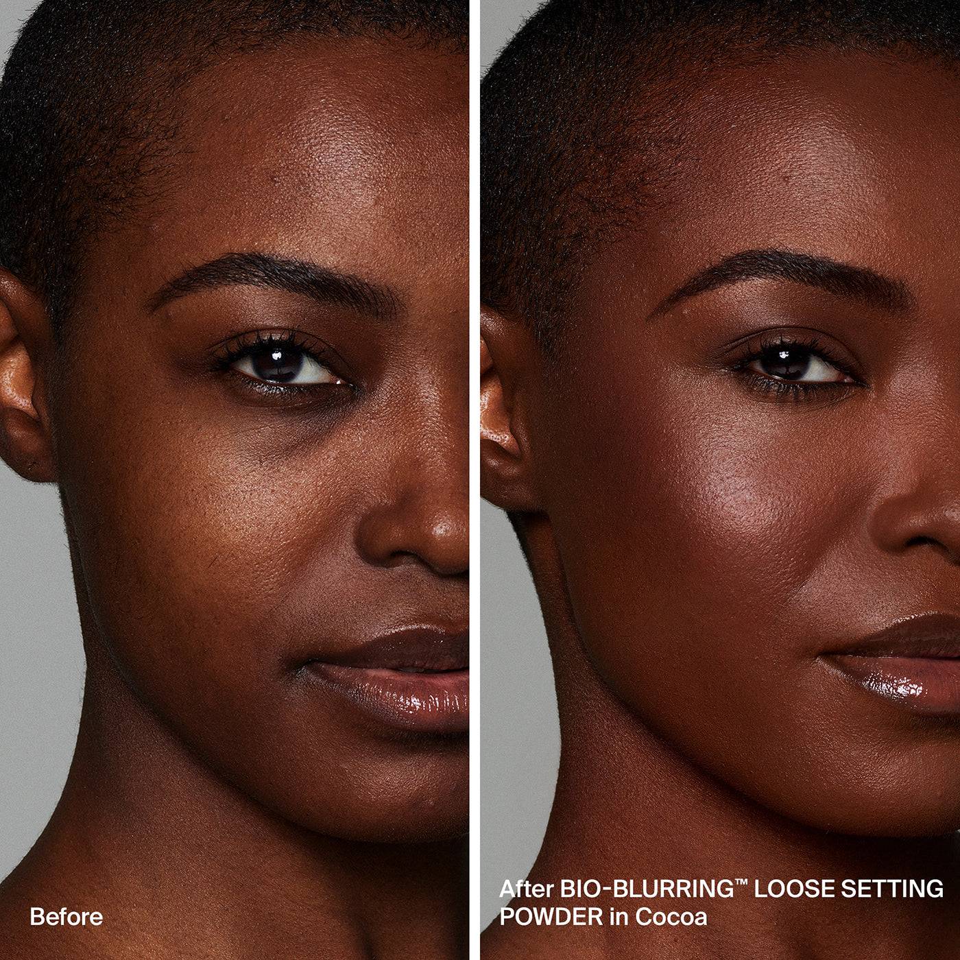 Haus Labs Bio-Blurring Loose Setting Powder - Pudra