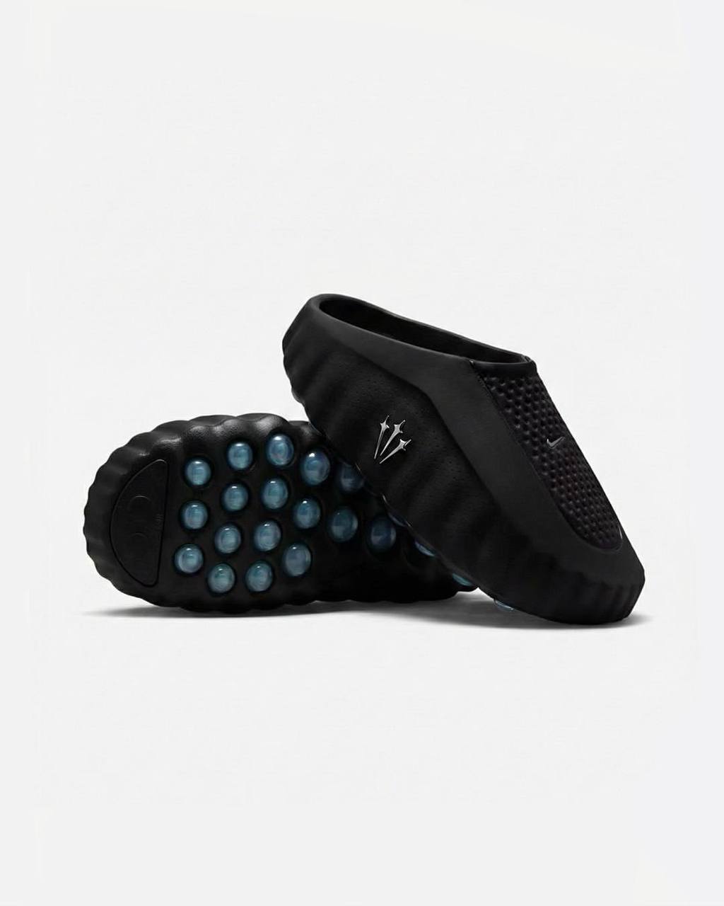 Nike x NOCTA Mind Moc Stealth Black