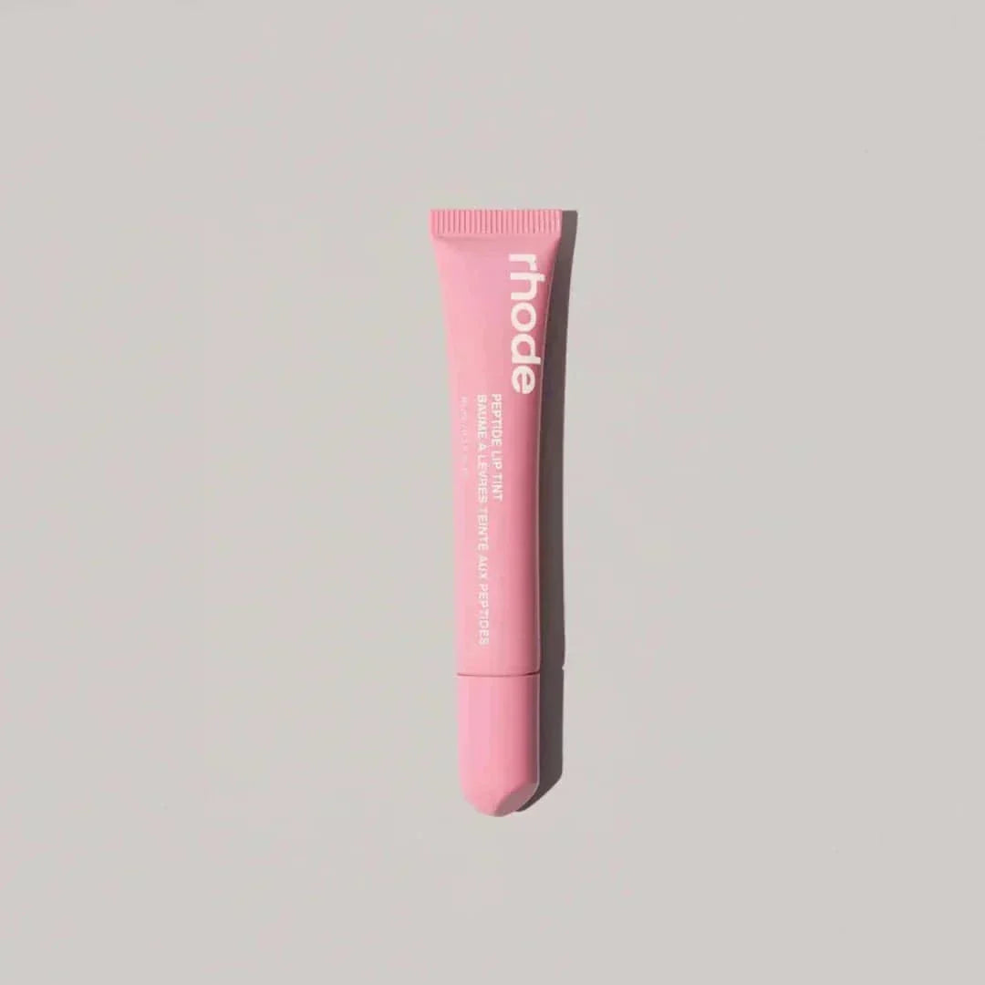 Rhode Lip Balm & Lip Tint