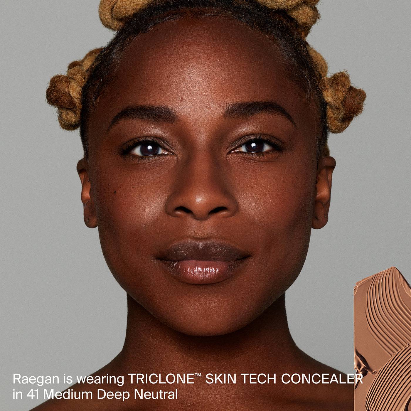 Haus Labs Triclone™ Skin Tech Hydrating + De-Puffing Concealer - Kapatıcı