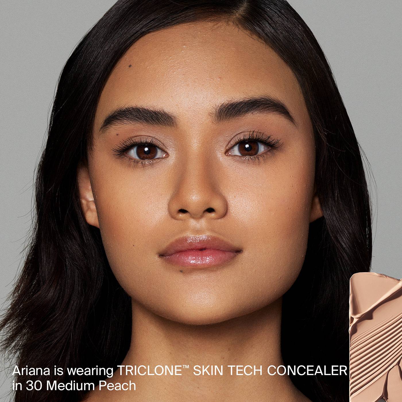 Haus Labs Triclone™ Skin Tech Hydrating + De-Puffing Concealer - Kapatıcı