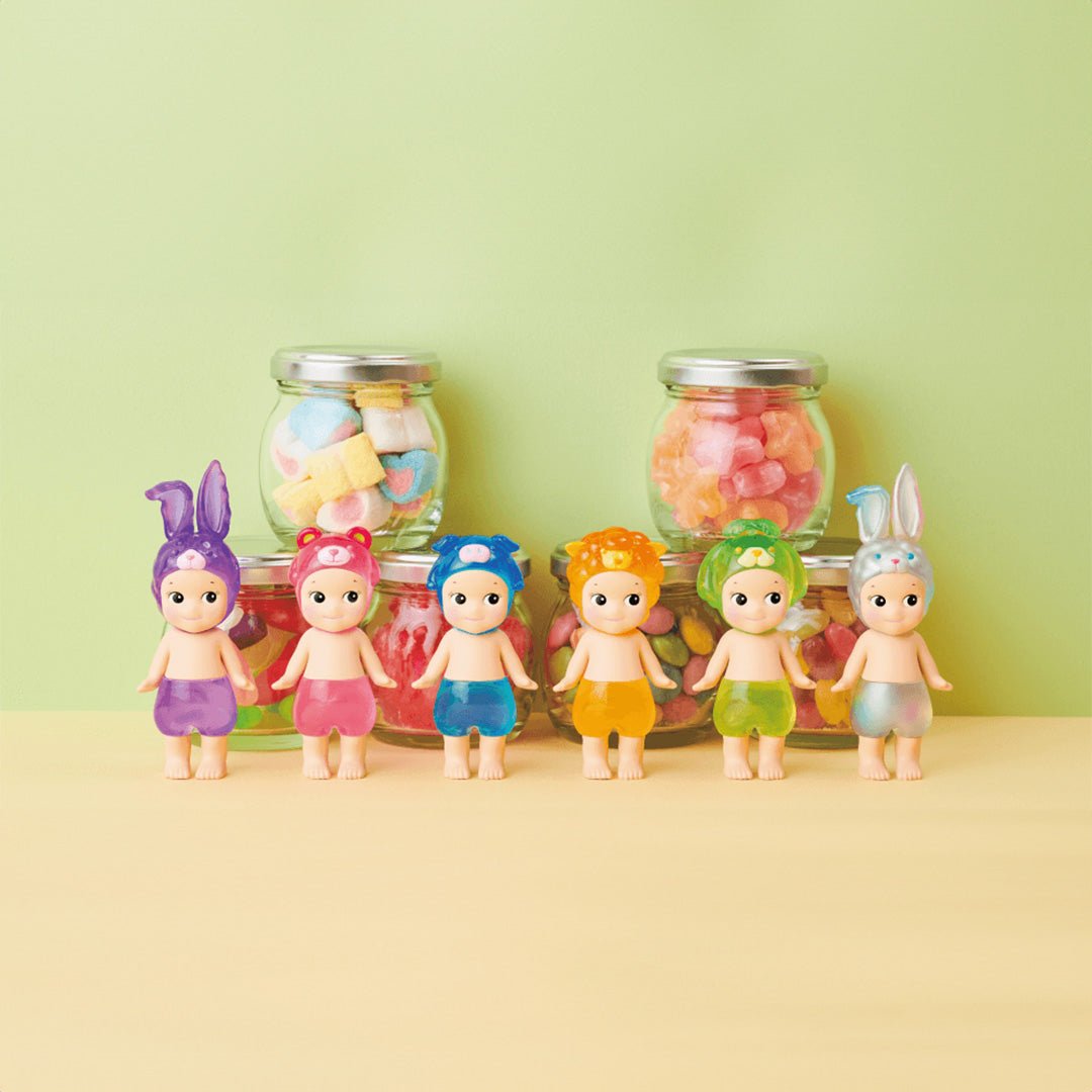 SONNY ANGEL CHARM CANDY STORY SERİSİ