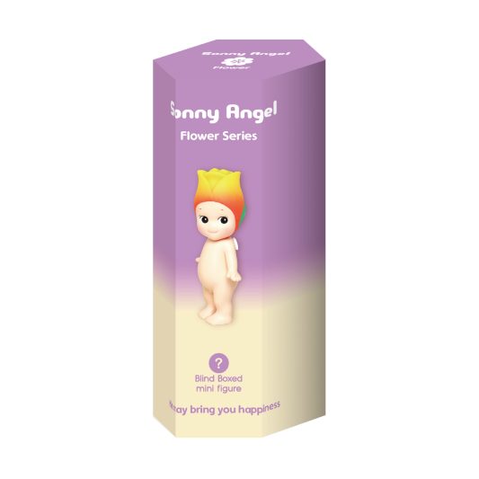 SONNY ANGEL FLOWER SERİSİ