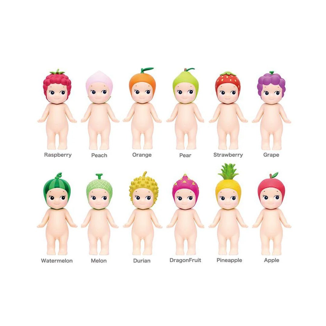 SONNY ANGEL FRUIT SERİSİ