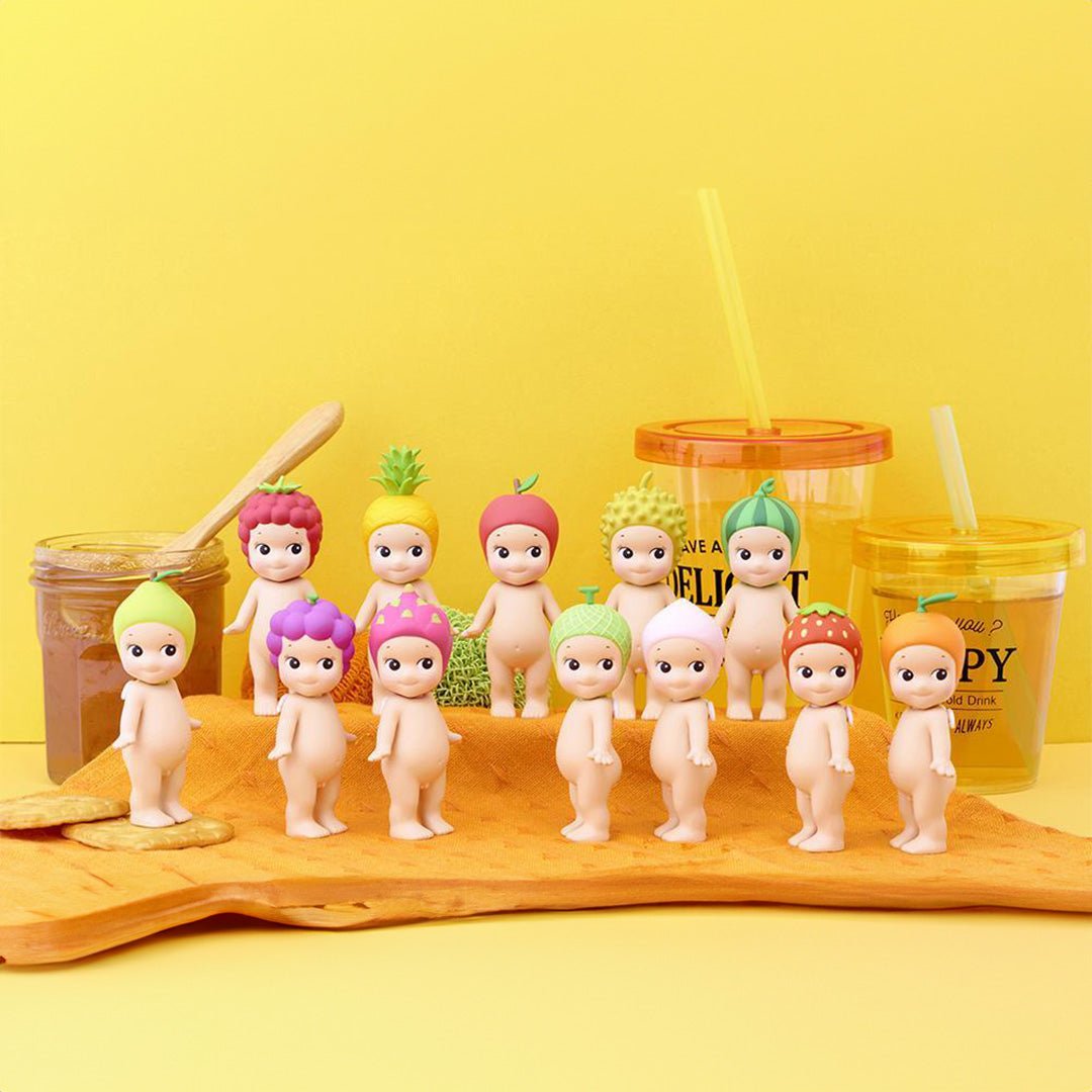SONNY ANGEL FRUIT SERİSİ