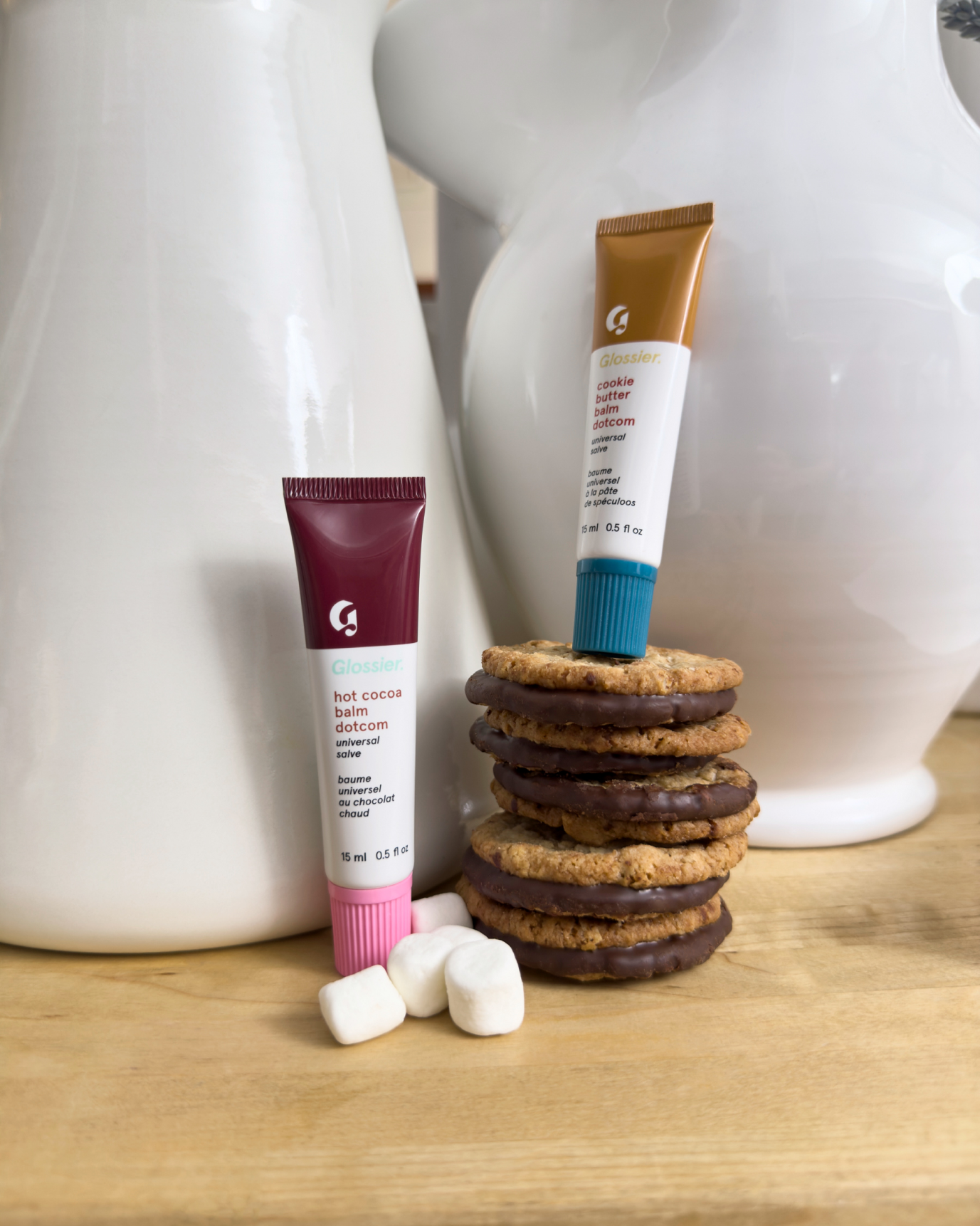 Glossier Balm Dotcom - Lip Balm