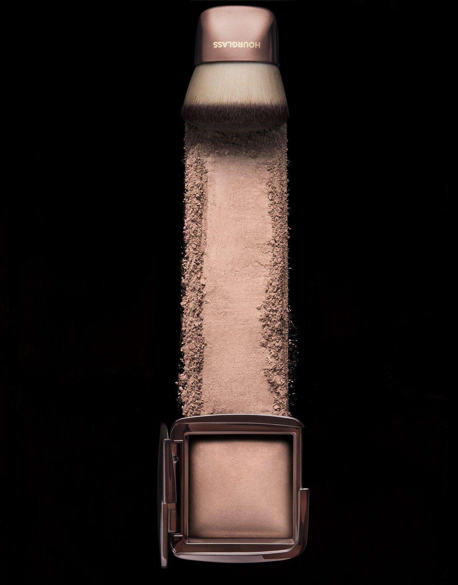 Hourglass Ambient™ Lighting Finishing Powder - Bitiş Pudrası