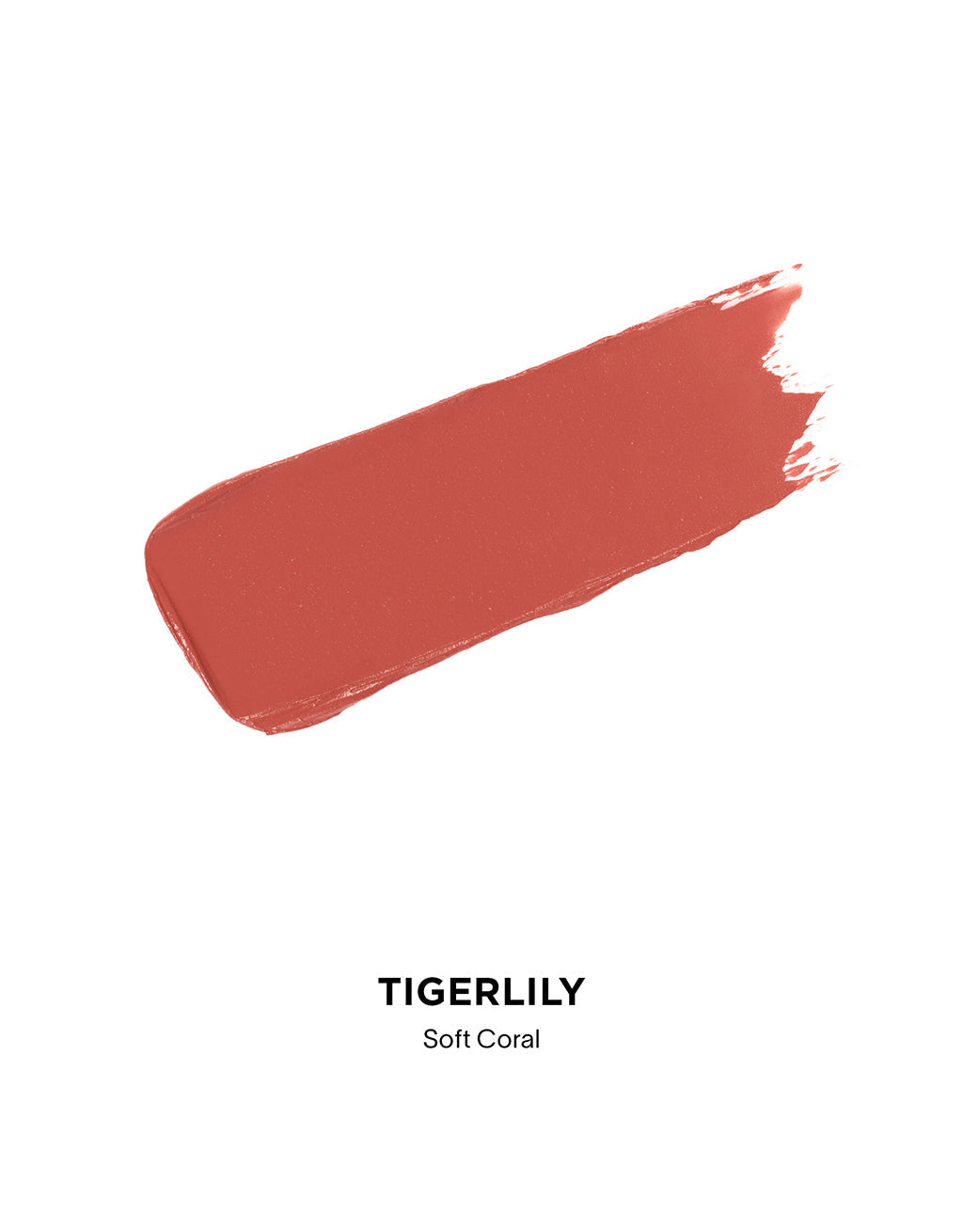 Hourglass Unlocked Soft Matte Lipstick - Ruj