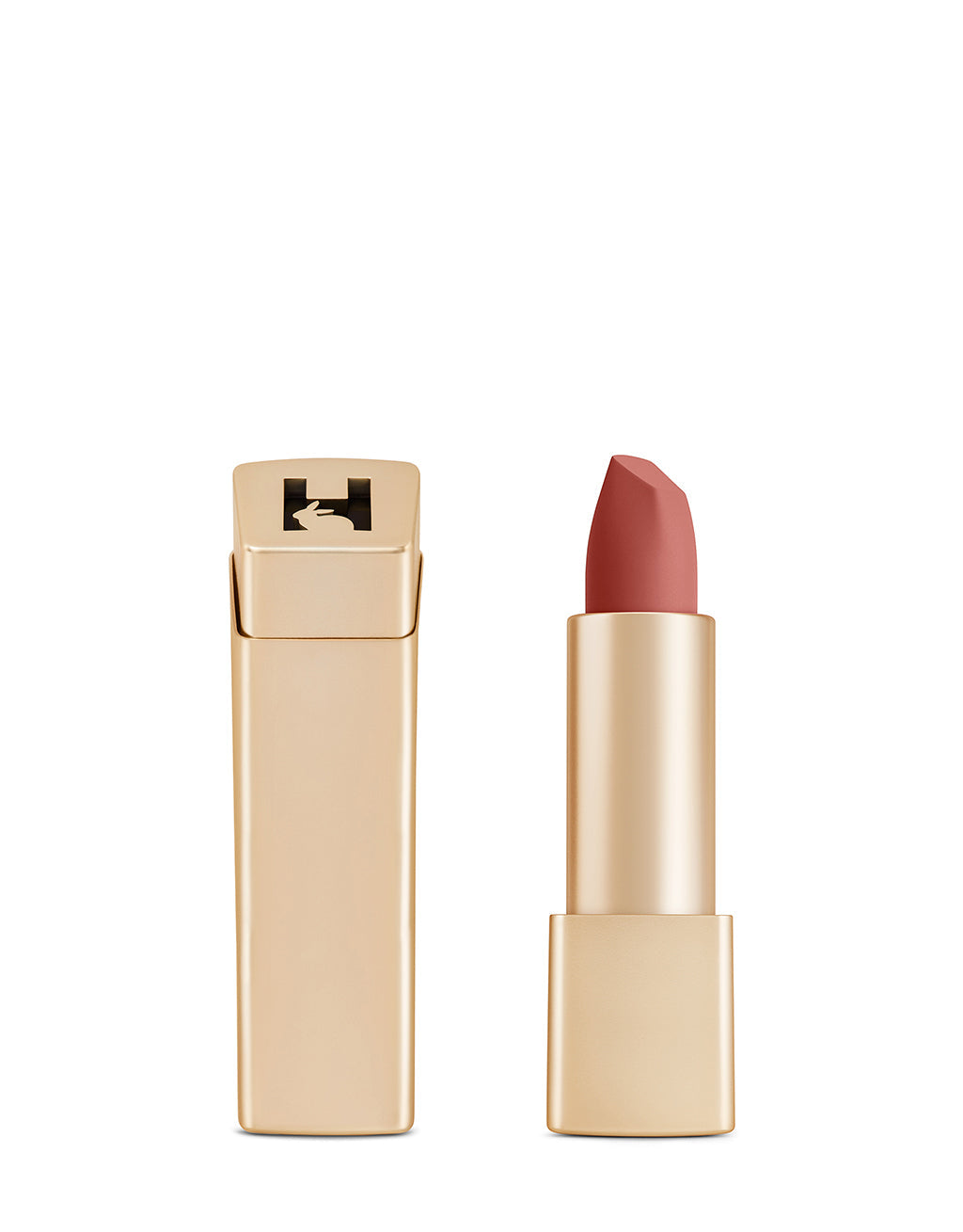 Hourglass Unlocked Soft Matte Lipstick - Ruj